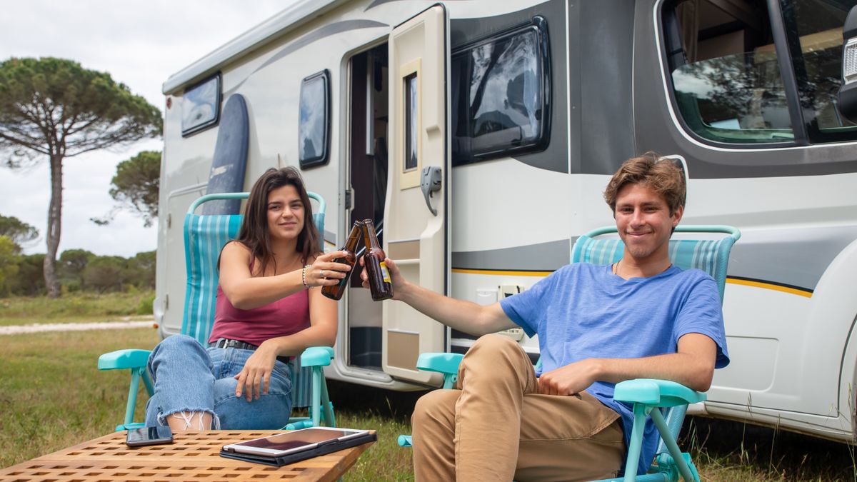 IPTV op vakantie IPTV op vakantie