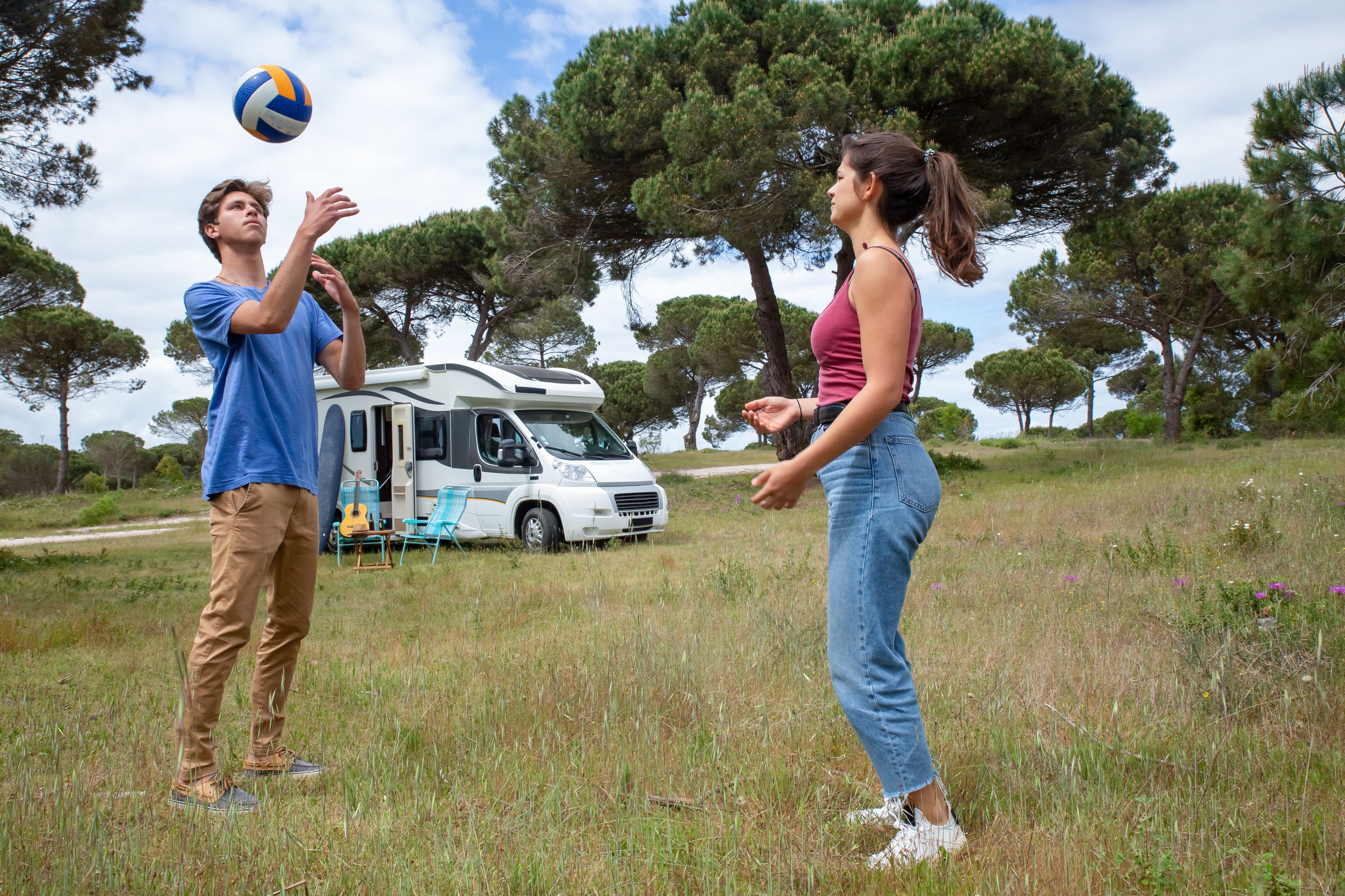 Starlink for RVs: Is It Worth It for Full-Timers?