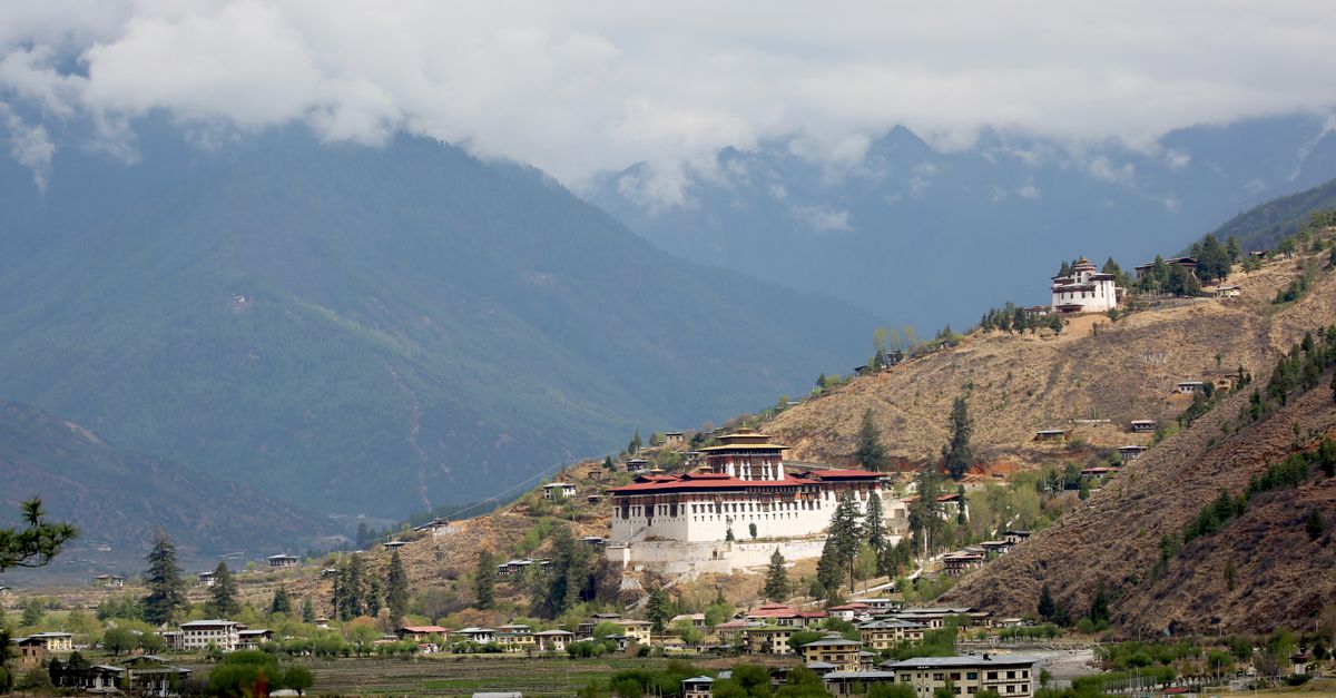 Paro