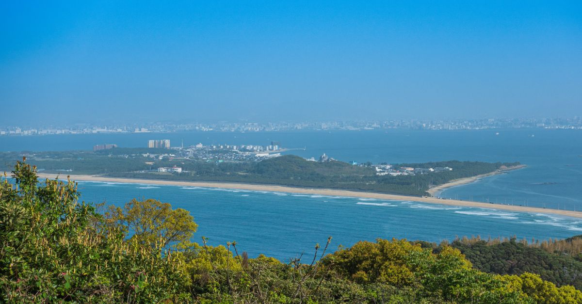 福岡物件市場異變:2023年「尚有上漲潛力的公寓」排名 福岡物件市場異變:2023年「尚有上漲潛力的公寓」排名