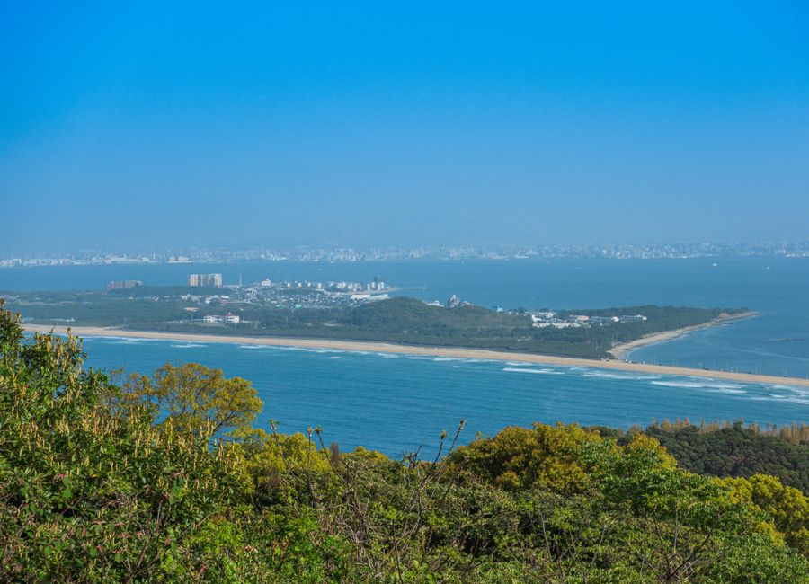 Fukuoka, Japan — sights worth exploring · stay connected with a Fukuoka eSIM from My Holiday SIM