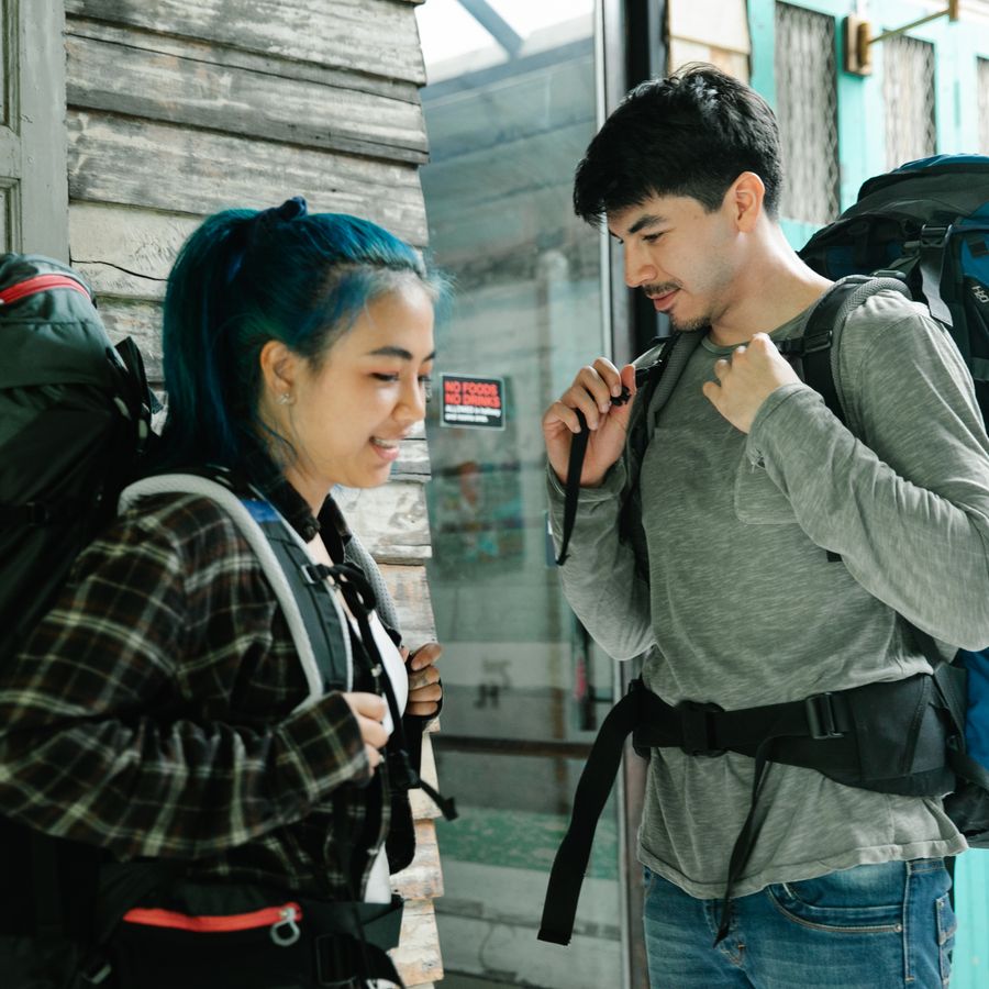 Backpack Work & Go 15 โ SHOP