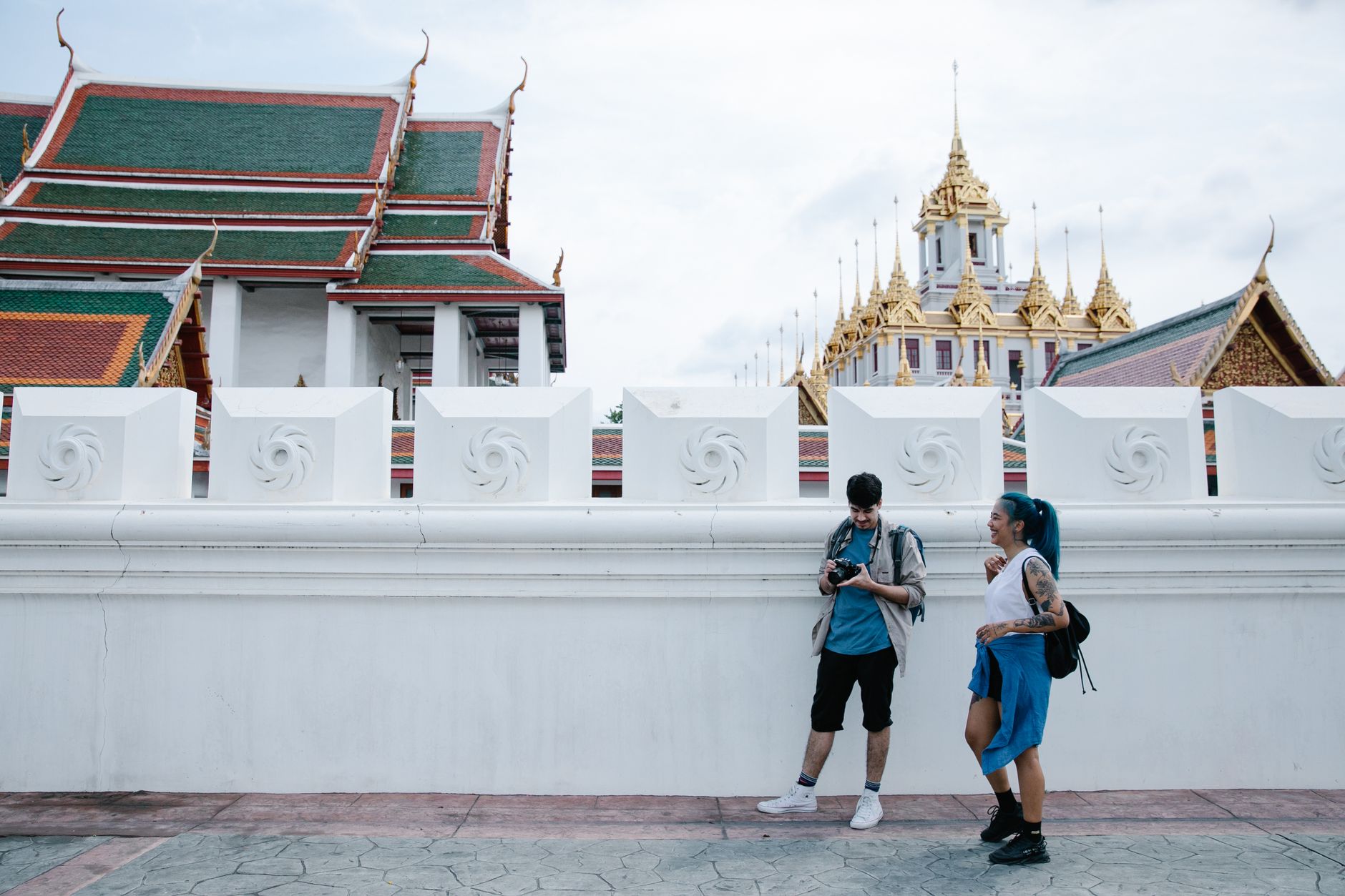 Thailand photo 6