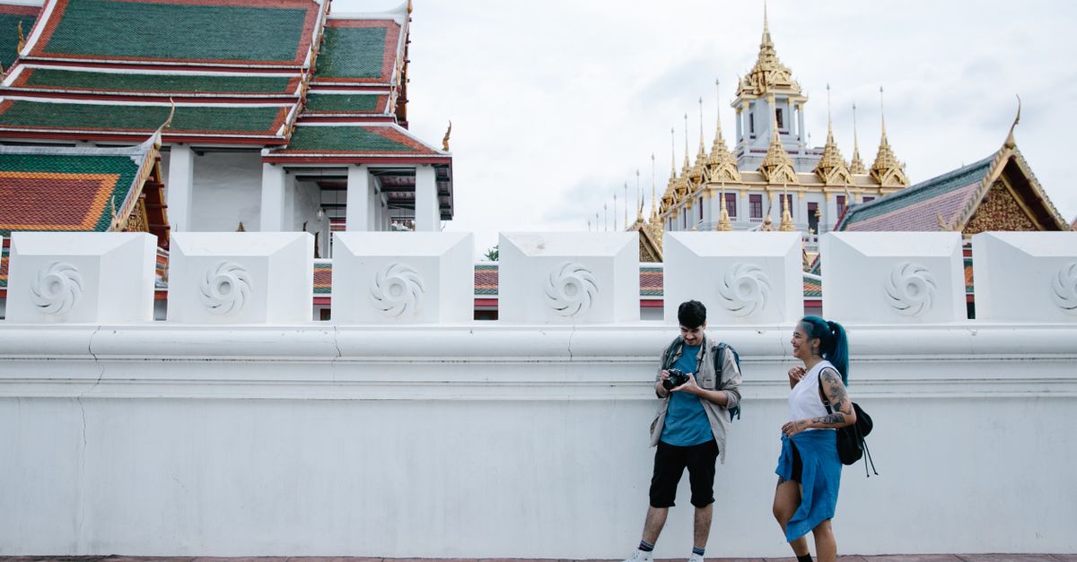 Thailand targets Korean tourists with wellness-focused travel packages