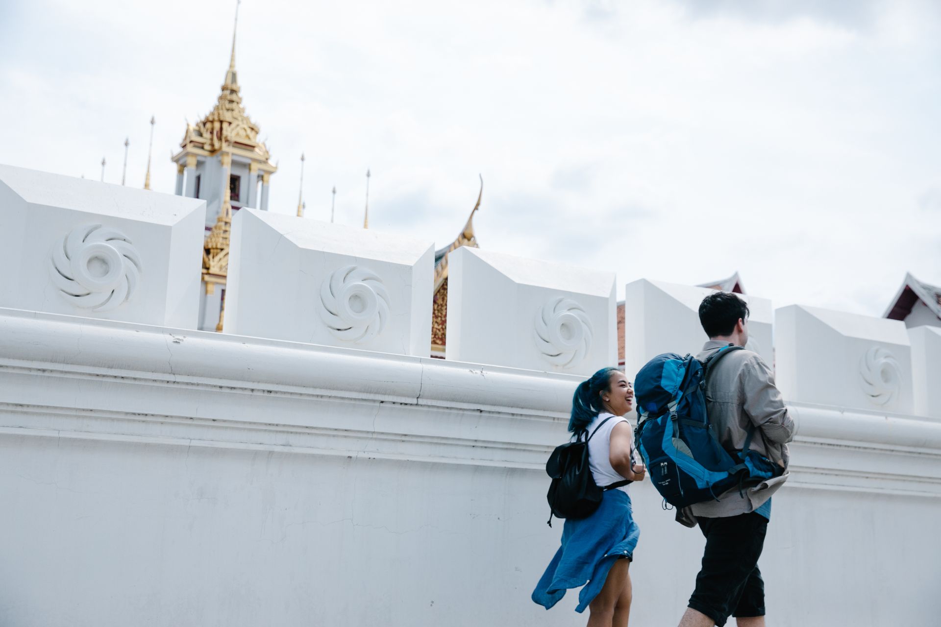 How to Travel the World on $1,000 a Month