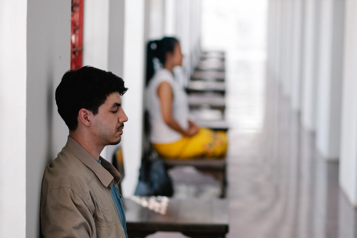 The Role of the 12-Step Program in Indian Addiction Recovery