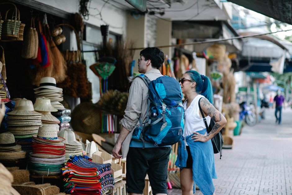 Maximizing Your Budget: Affordable Backpacking Tips