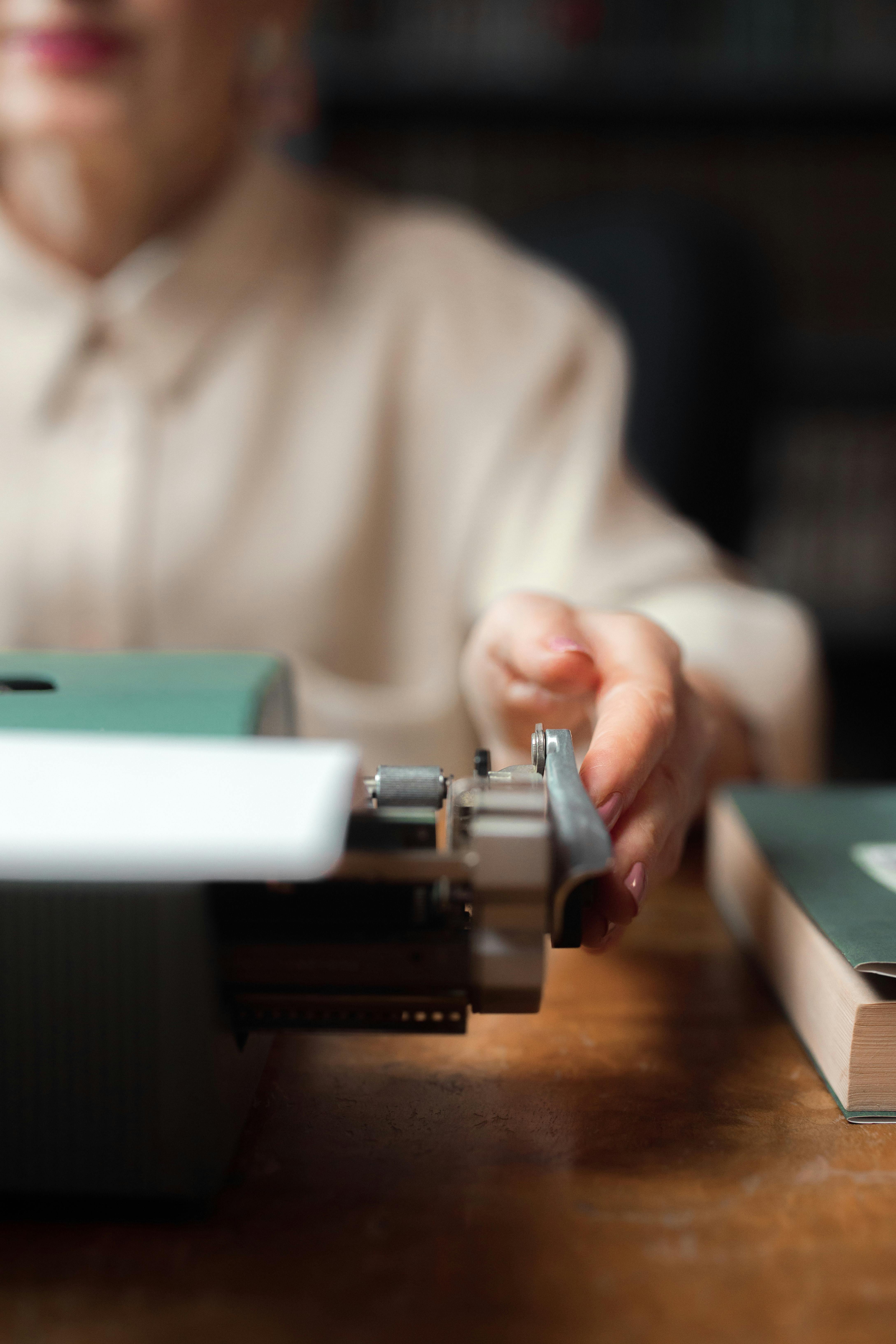 The Big Book On Personality Typing