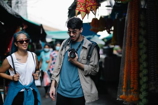 Image by George Pak