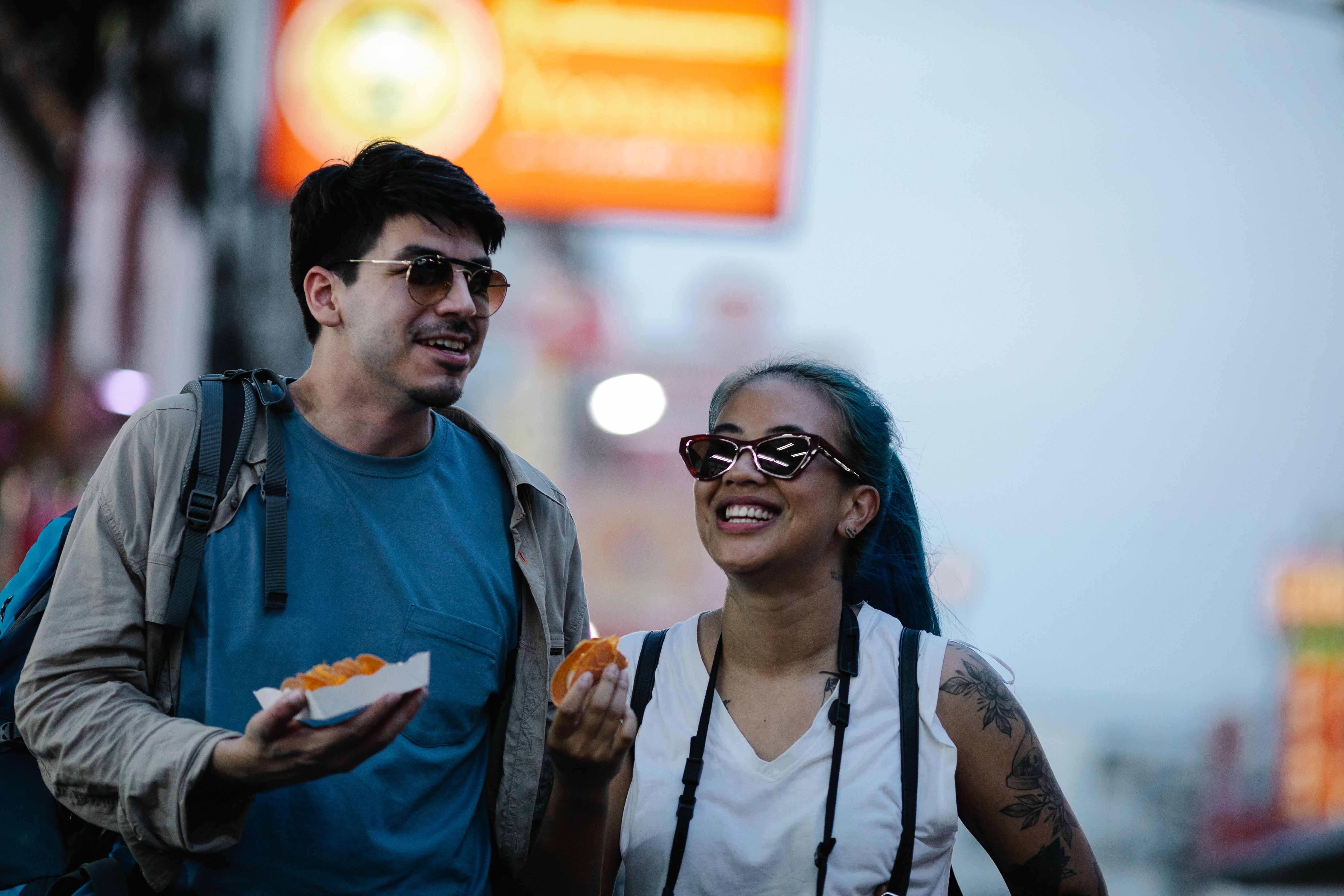 How to Register Dating Profiles in Canada for Foodies