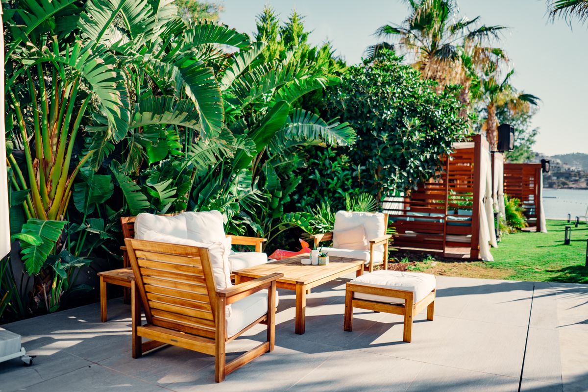Garten-Trends 2026: 4 stylische Looks für den Sommer — Im Kontext