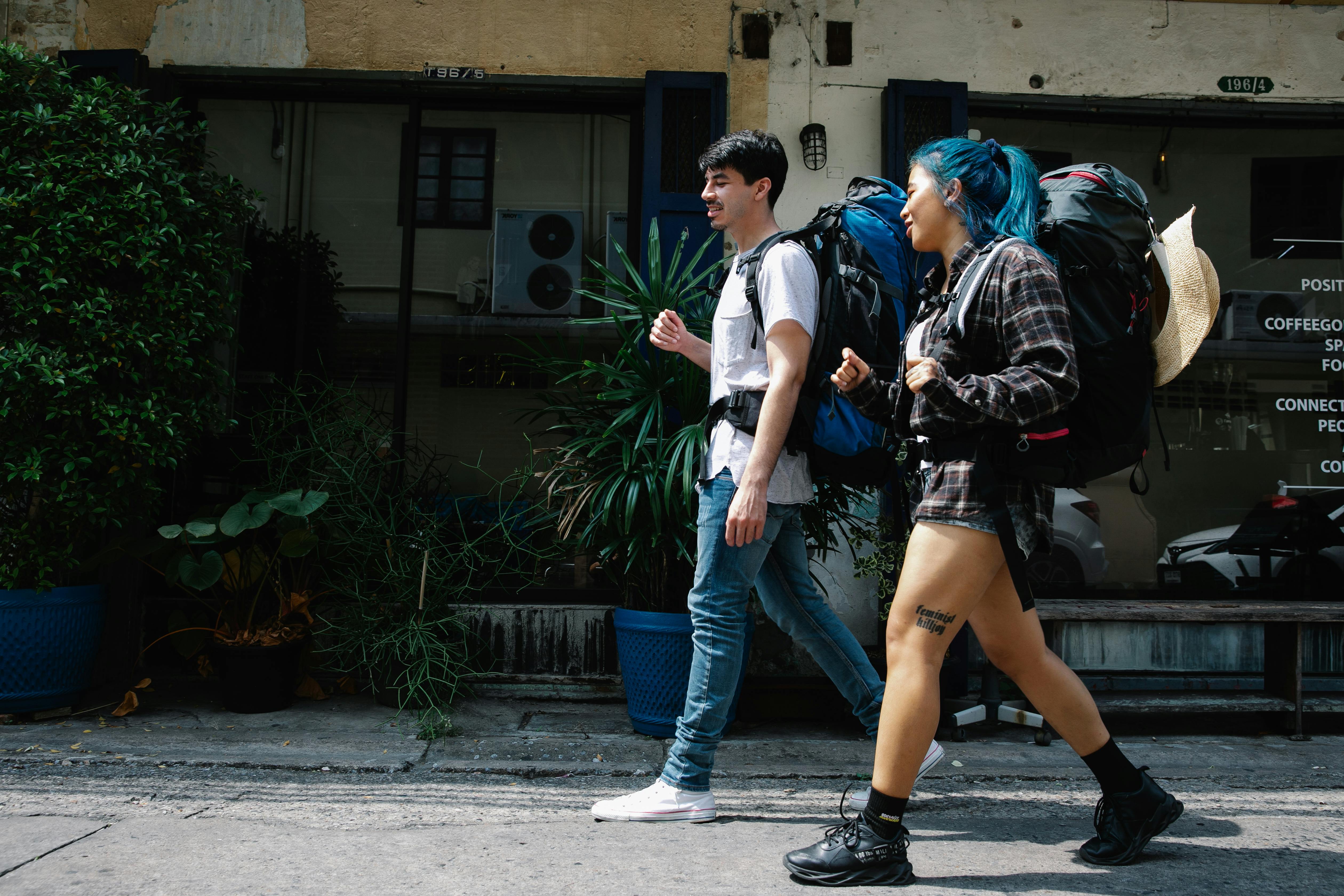 Budget travelers beware: The era of cheap airfare could be over — Photo by George Pak on Pexels