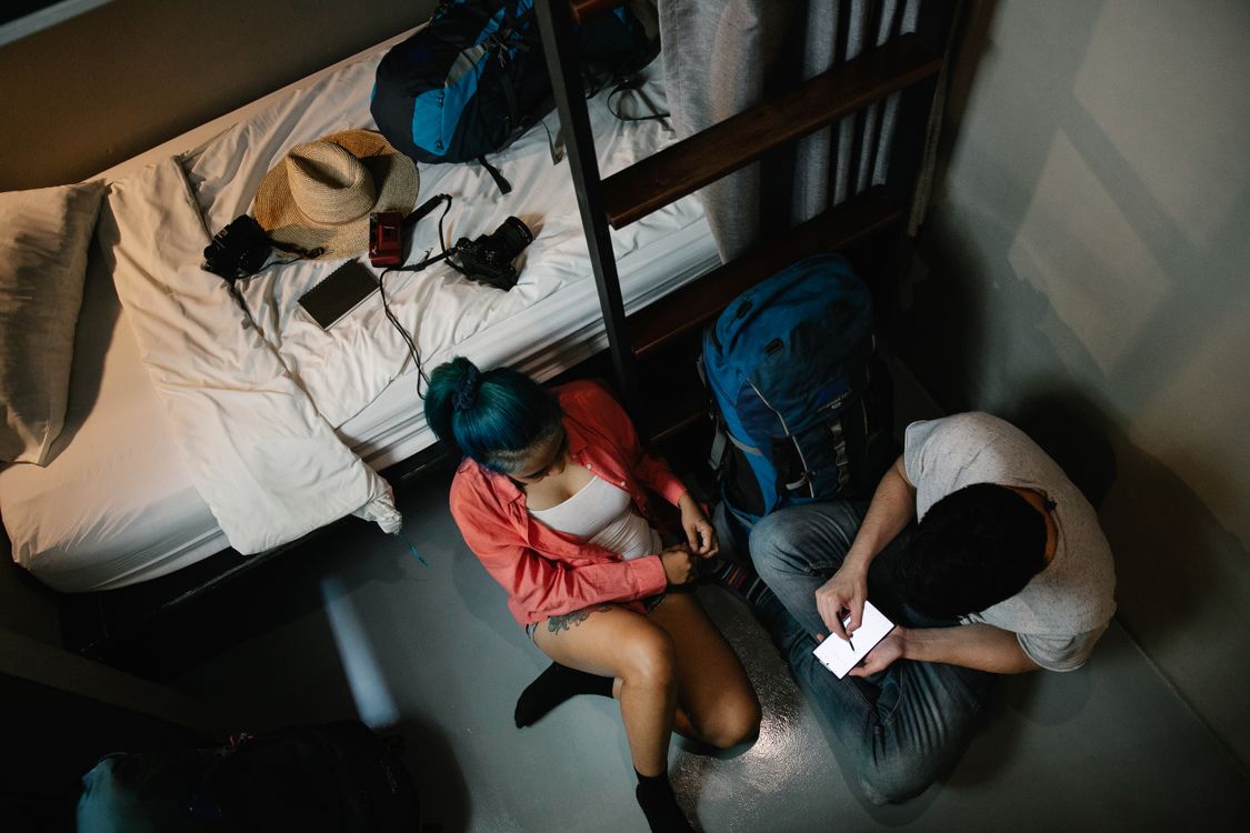 đăng ký khách sạn trên traveloka