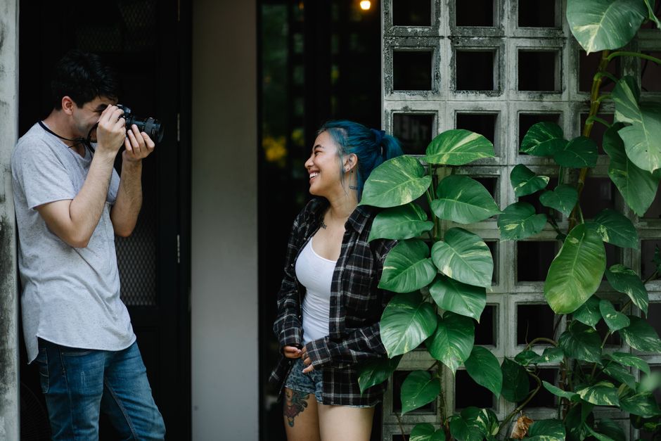 creative session candid lifestyle lifestyle photo 1