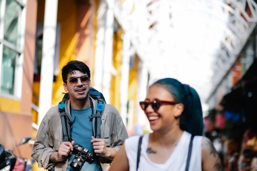 Image by George Pak