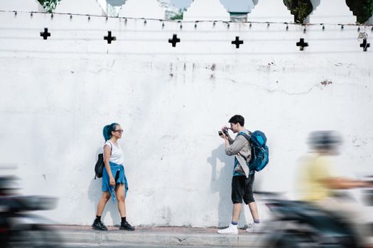 Image by George Pak