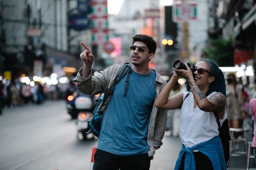 Image by George Pak