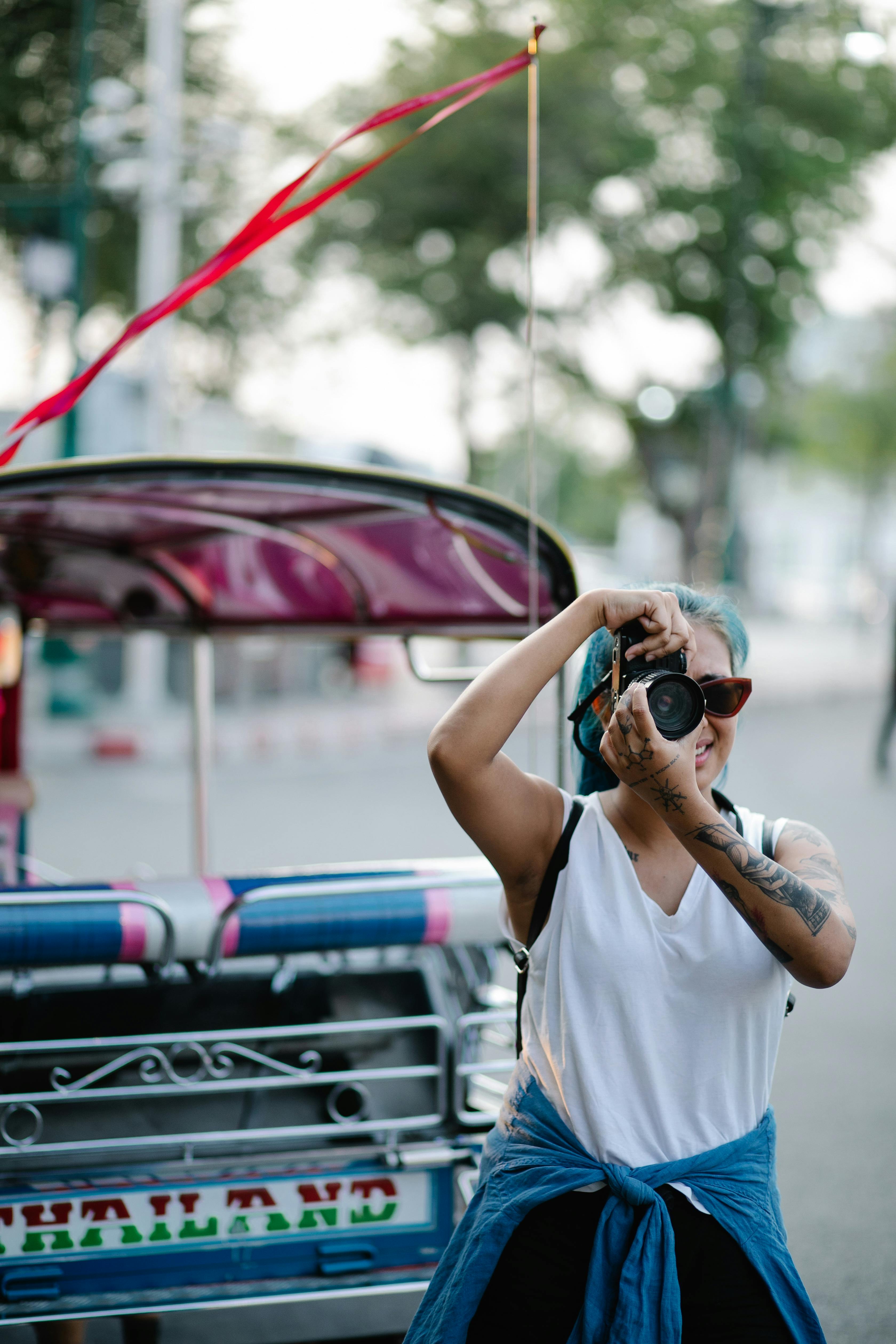 Ingyenes stockfotó Ázsia, ázsiai város, Bangkok témában Stockfotó