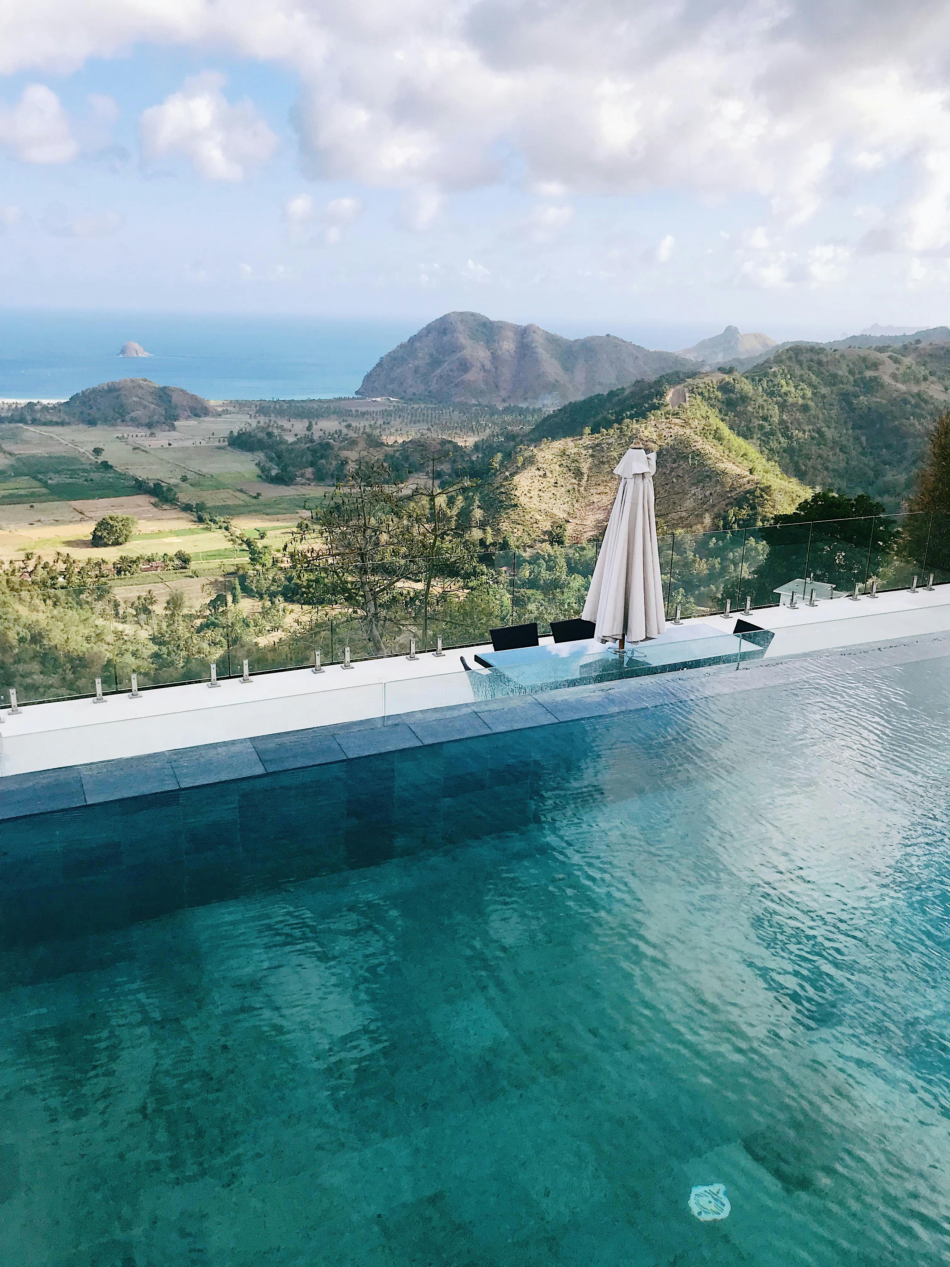 Nusa Dua: Luxury and Tranquility Combined