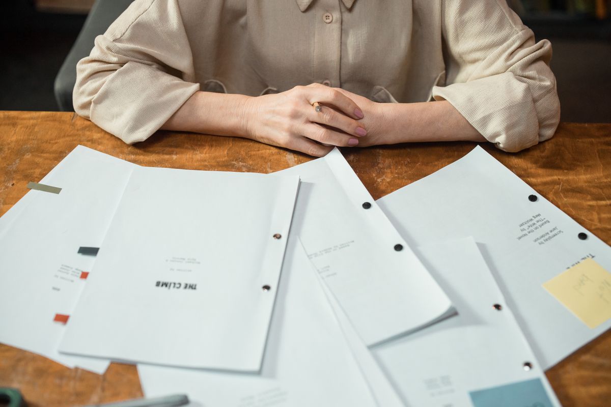 Compliance documentation tailored to the organisation