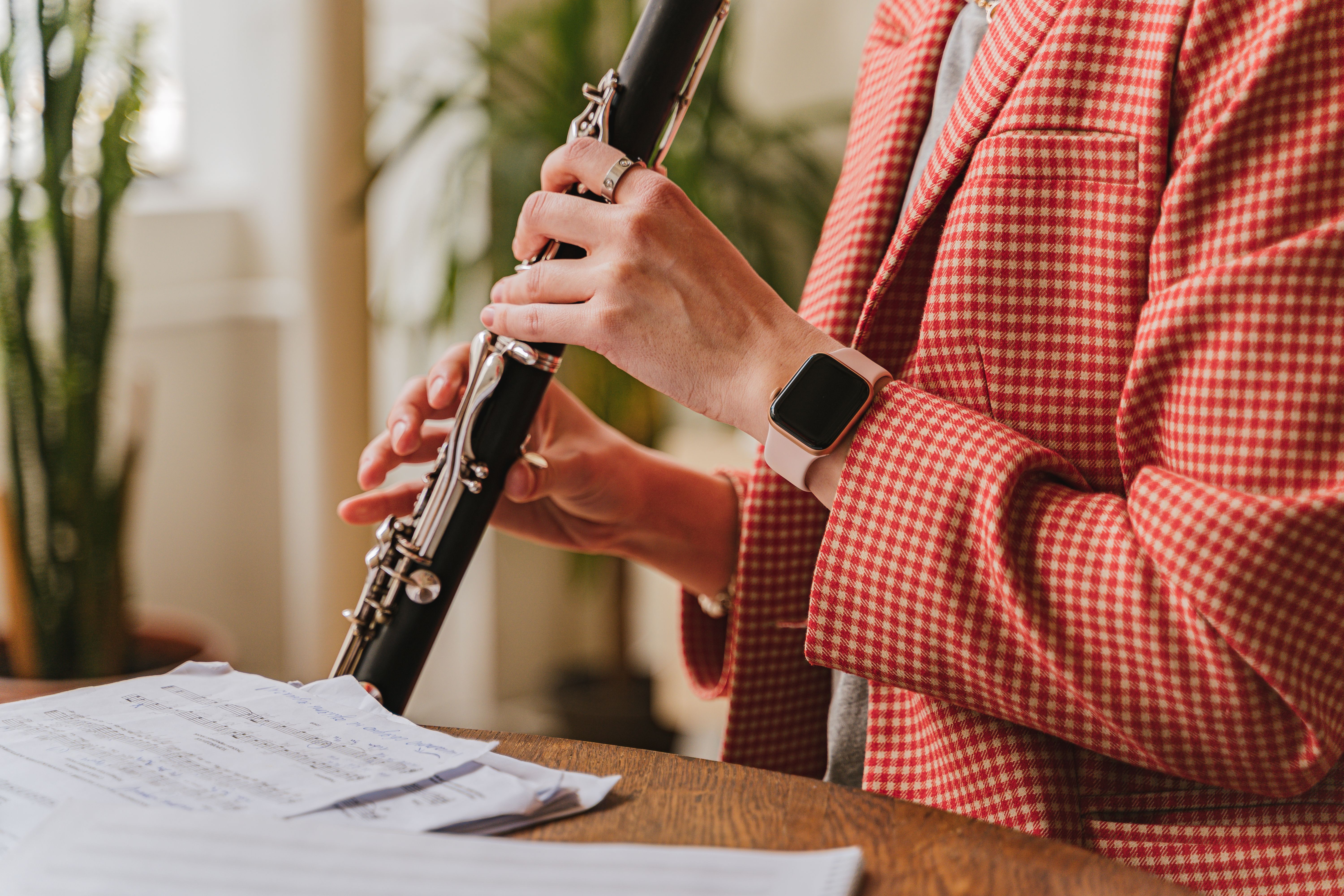 Best Music Practice Accessories 2026