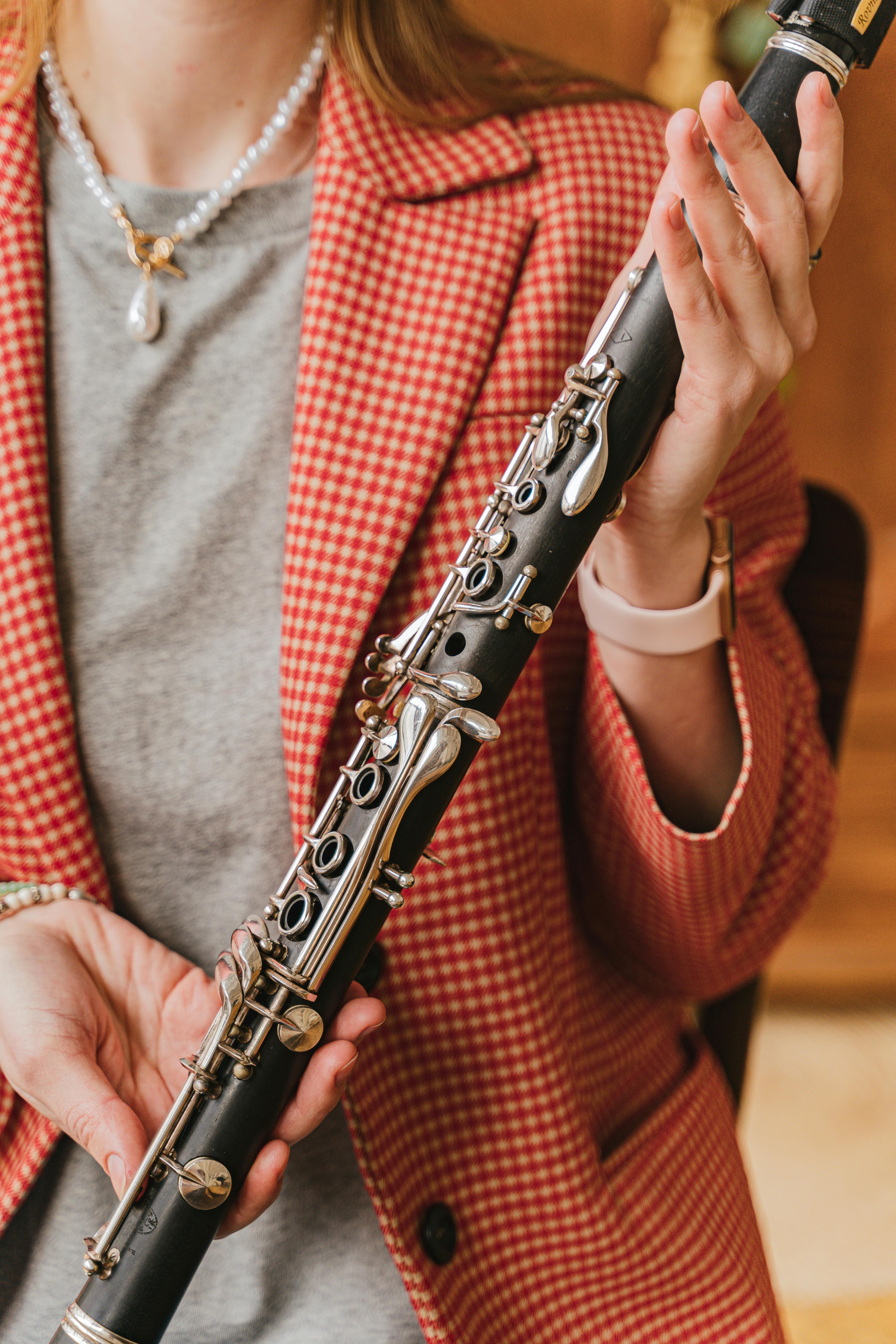 Clarinet Background Images HD Pictures and Wallpaper For Free Download   Pngtree