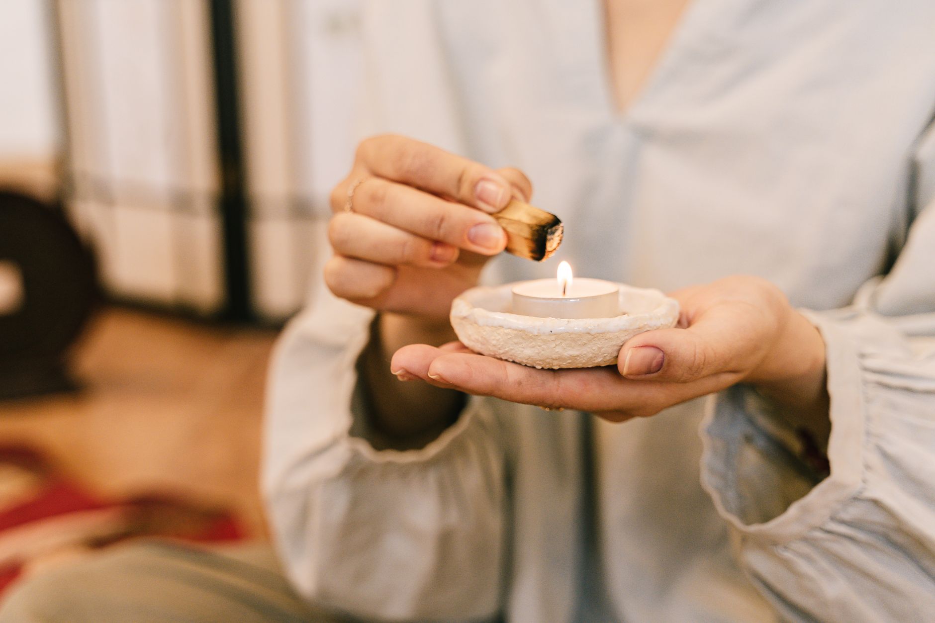 The Importance of Self-Care Rituals for Mental Clarity