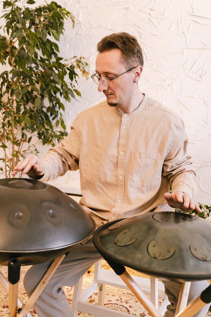 Handpan Mallets