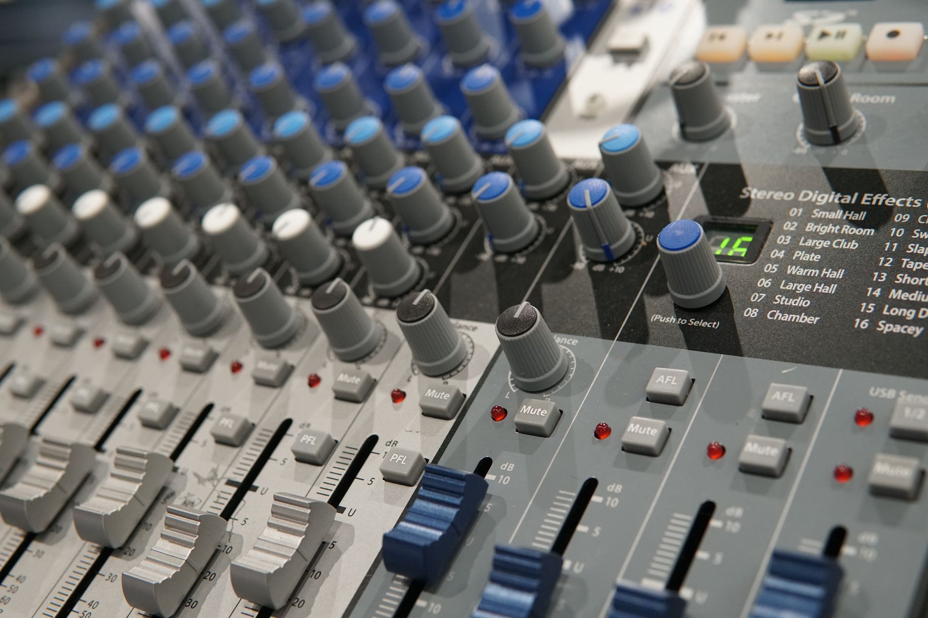 Lossy Compression Particles Abstract lossy compression particles breaking away from an audio waveform