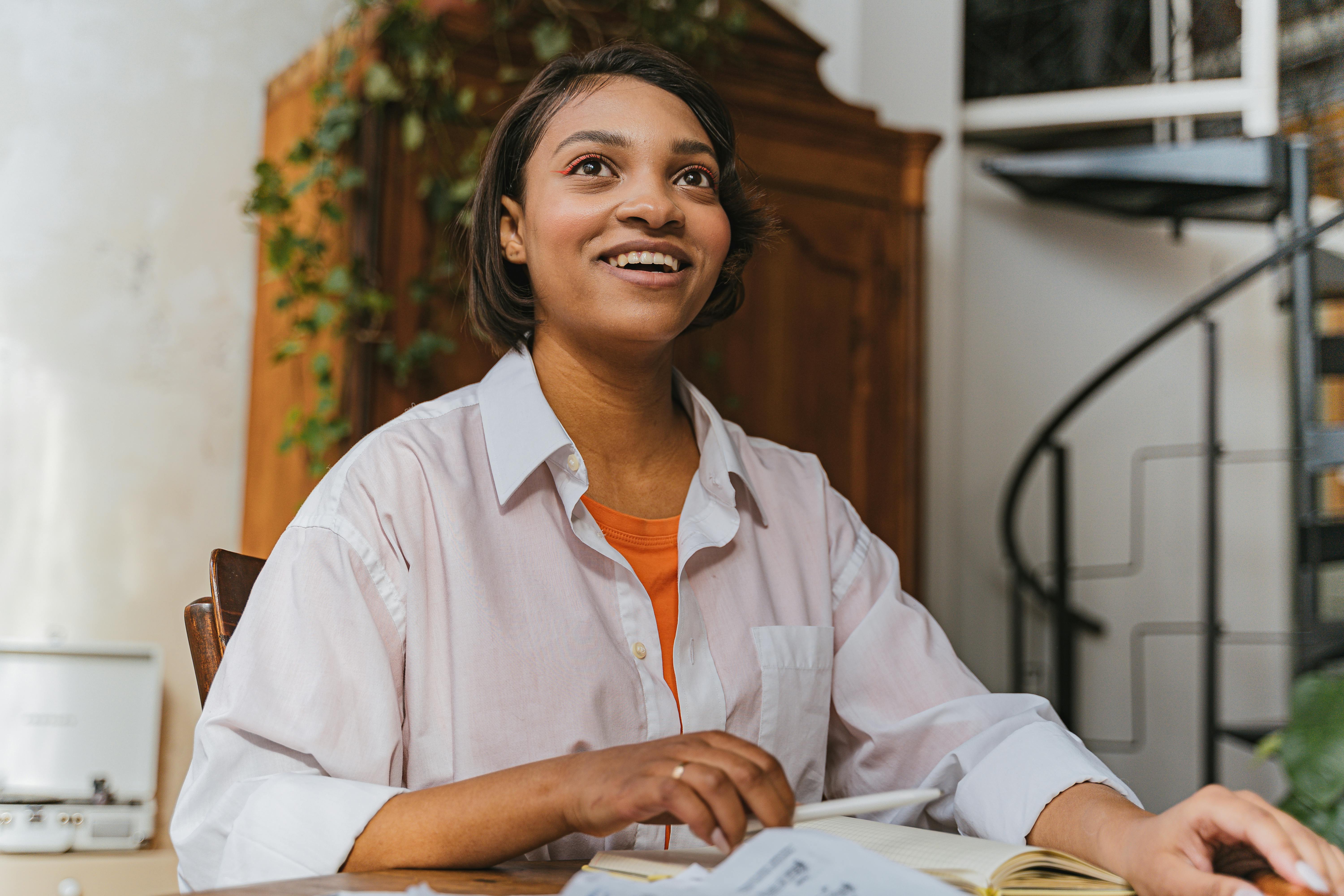 Power of Positivity: Unleash Your Inner Potential for Career Triumphs