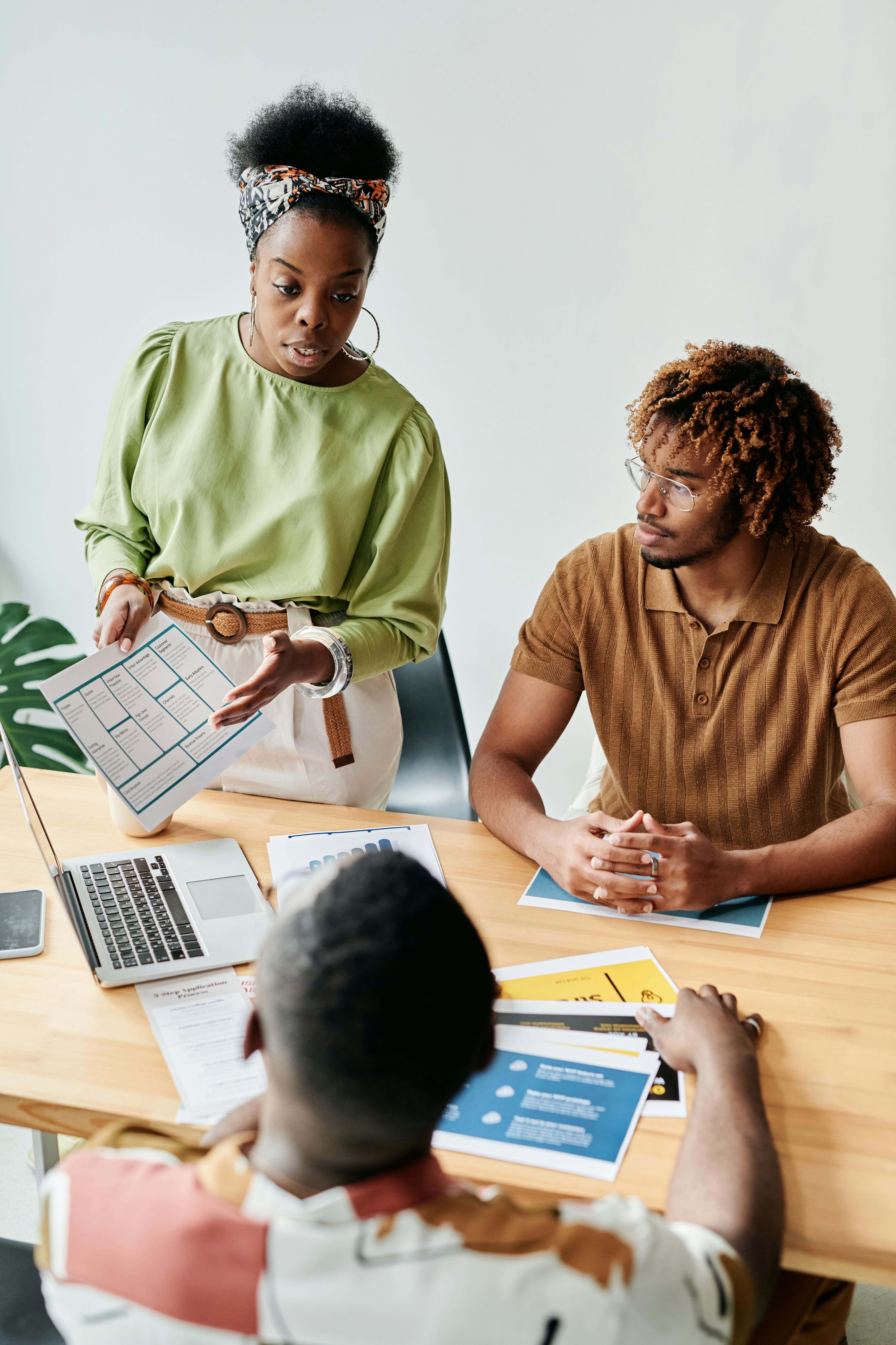 What happens when you start taking zinc?