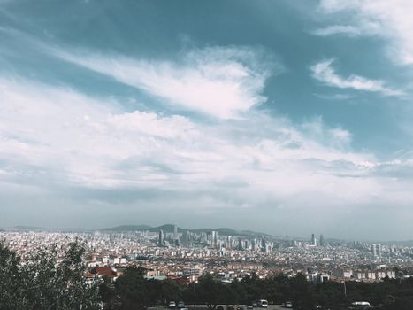 Üsküdar, Turkey