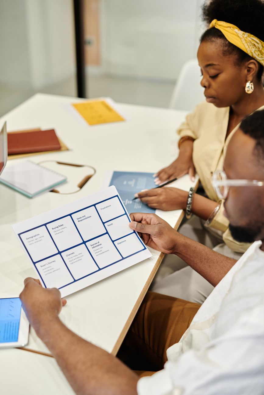 The Investor’s Playbook: How to Evaluate Founders During Pitch Meetings