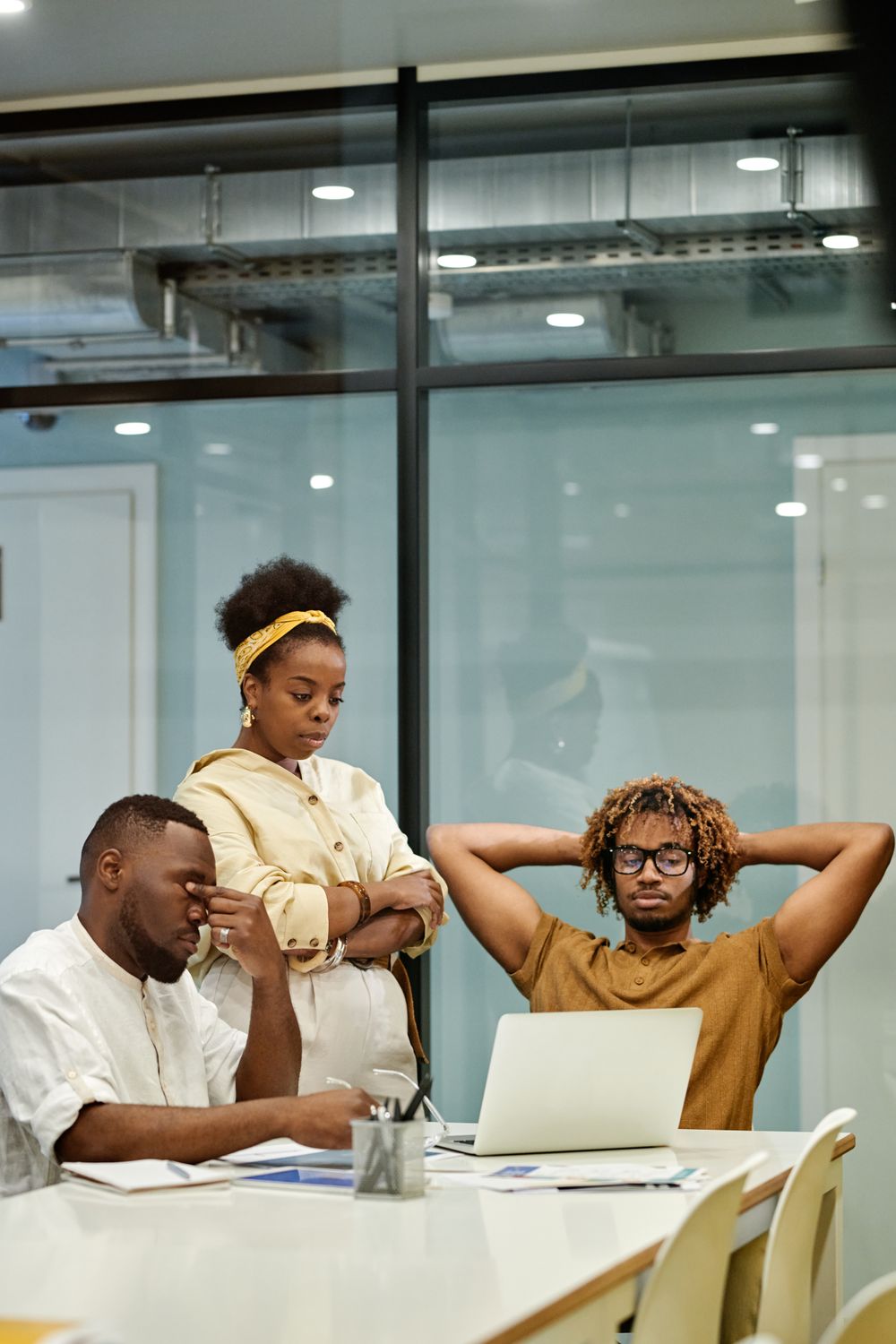 Mentorat stratégique et accompagnement de décideurs