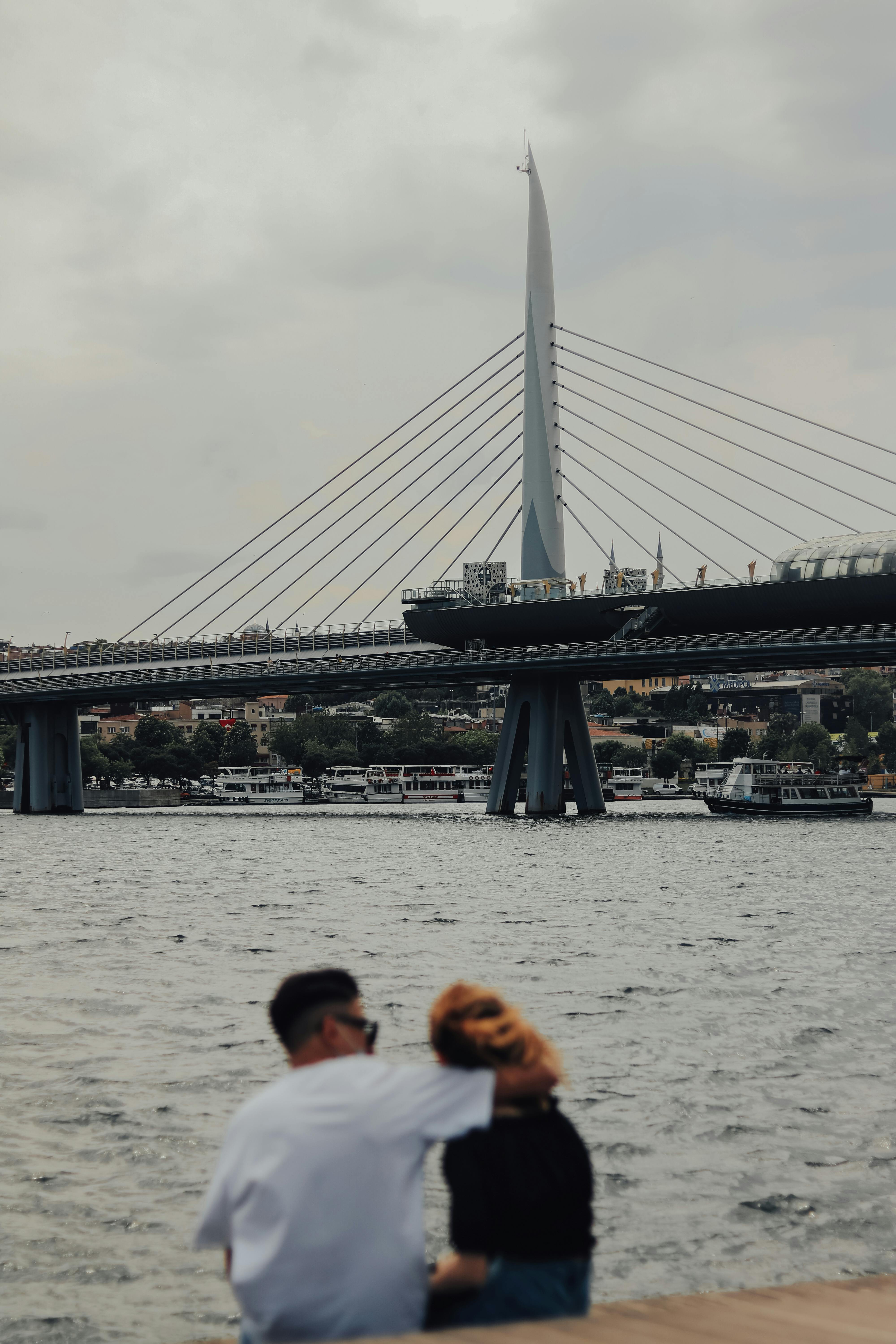 Gratuit Photos gratuites de architecture, architecture moderne, bord de l'eau Photos