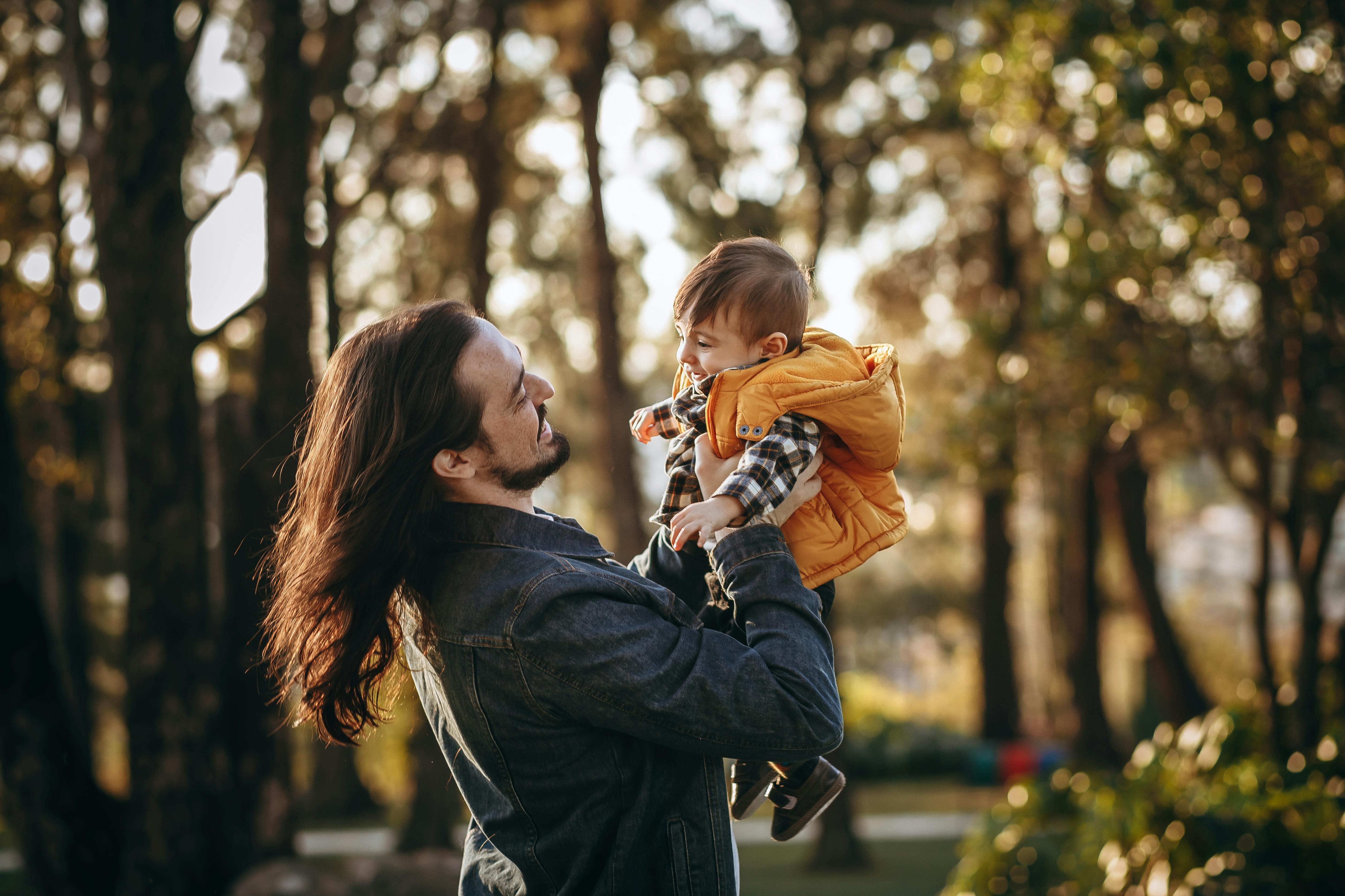 When it comes to child custody, is the system failing families? | Family law — Photo by Helena Lopes on Pexels