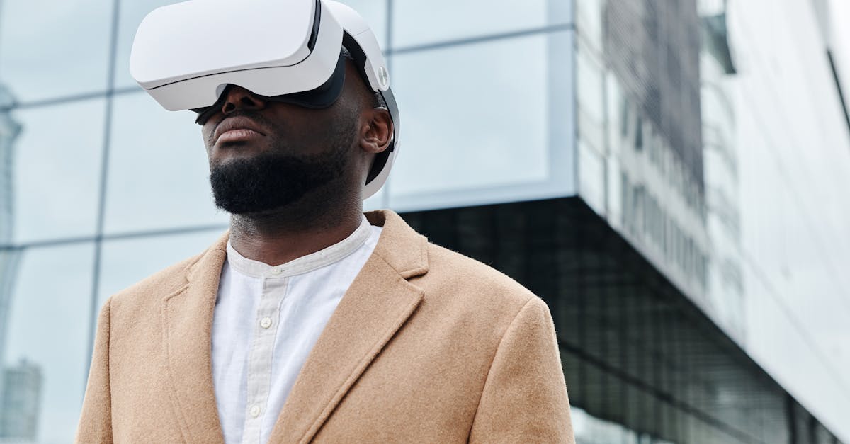 Emerging Trends in Wearable Technology