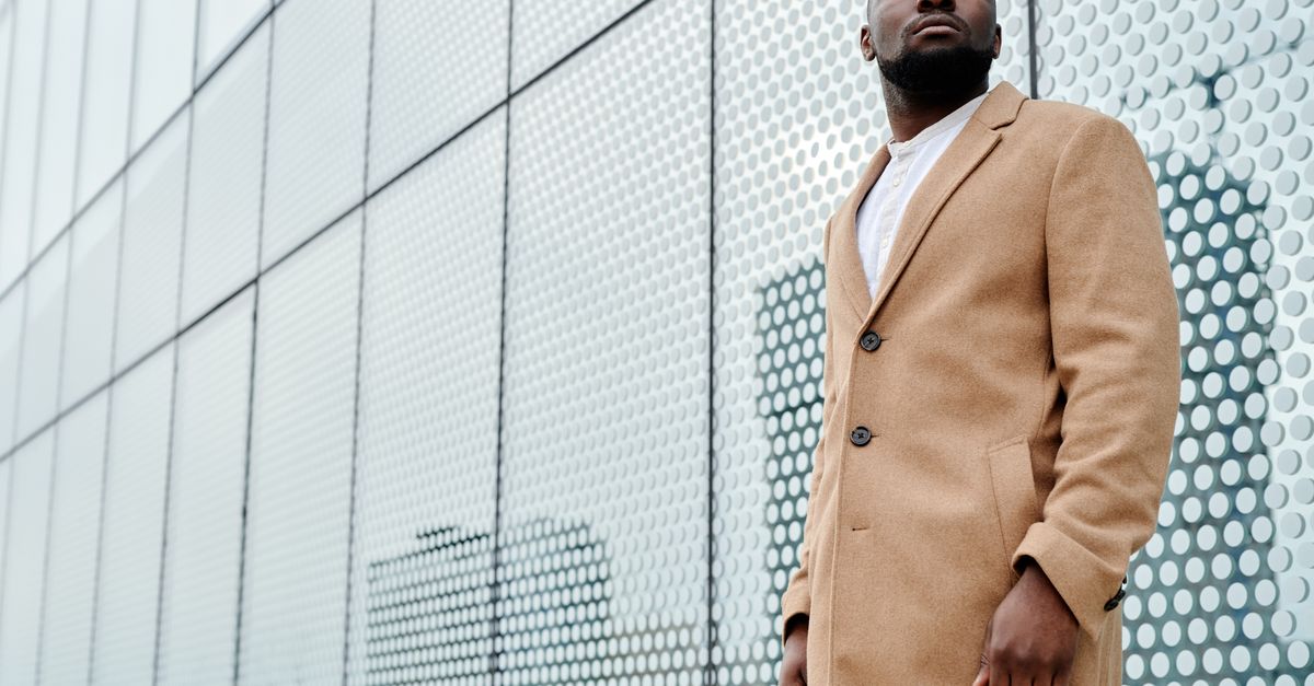 Comment créer un look masculin élégant pour toutes les occasions