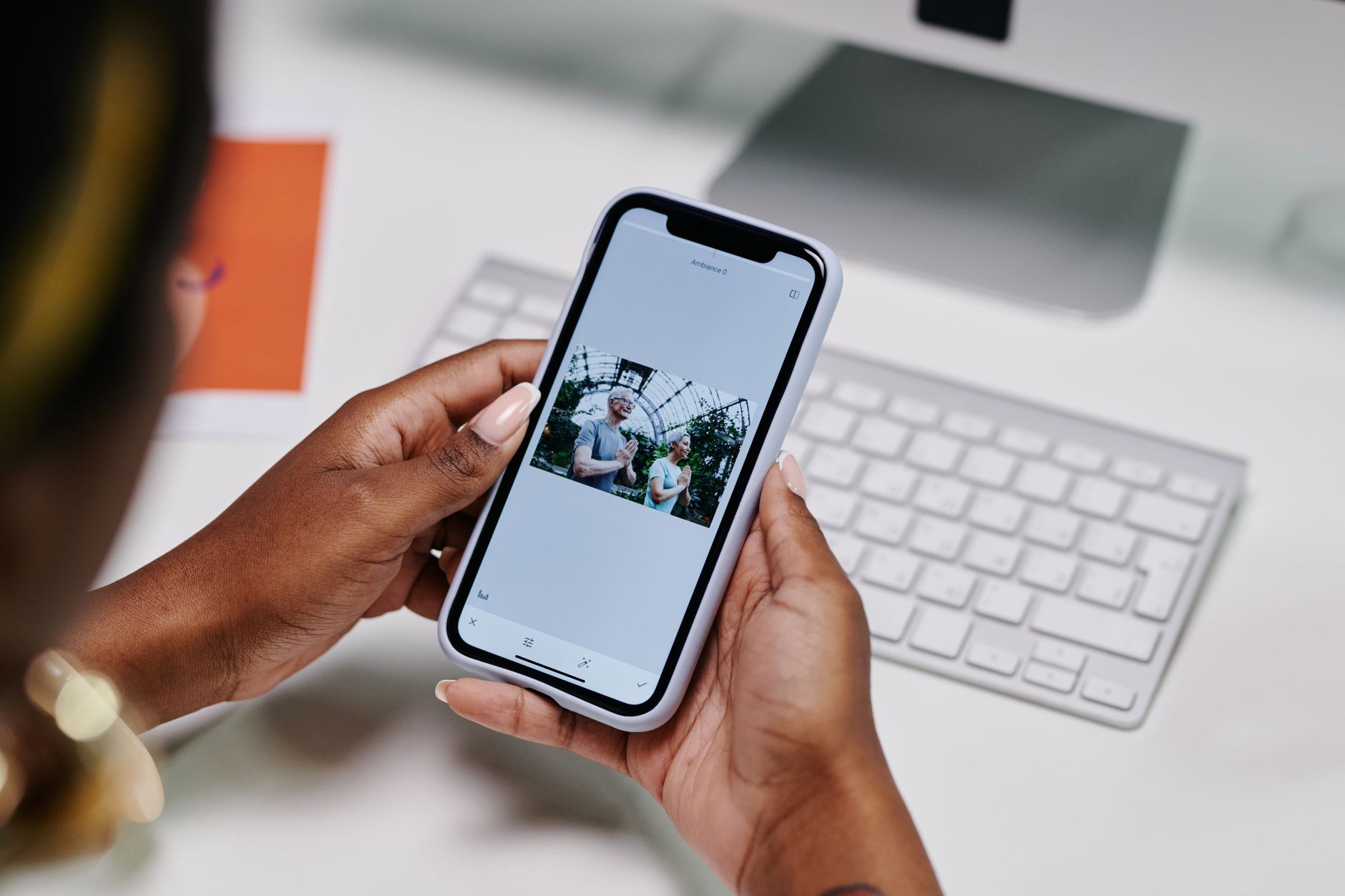 How to Back Up Your Phone Photos Without Using iCloud or Google Photos