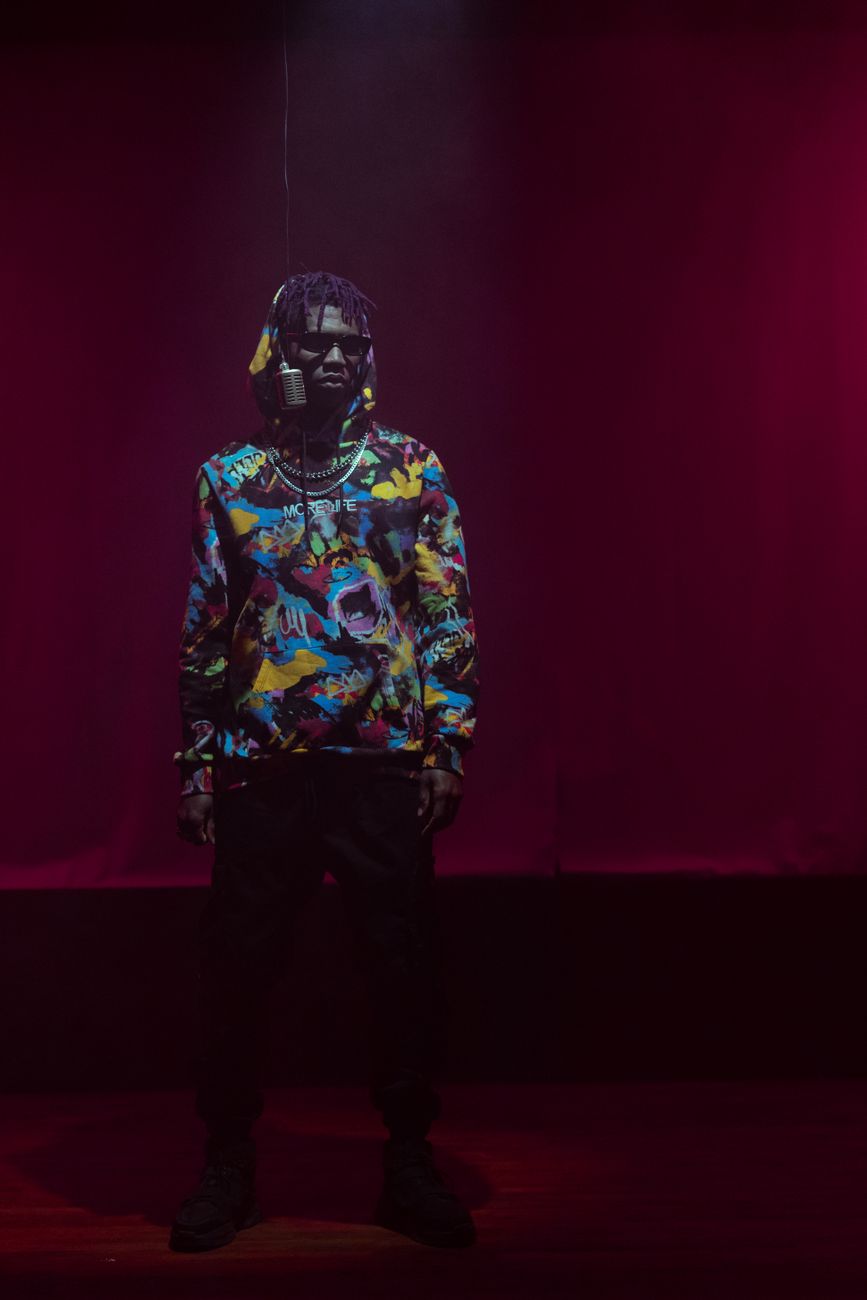 Americký rapper Offset postrelený na Floride: Jeho stav je stabilný