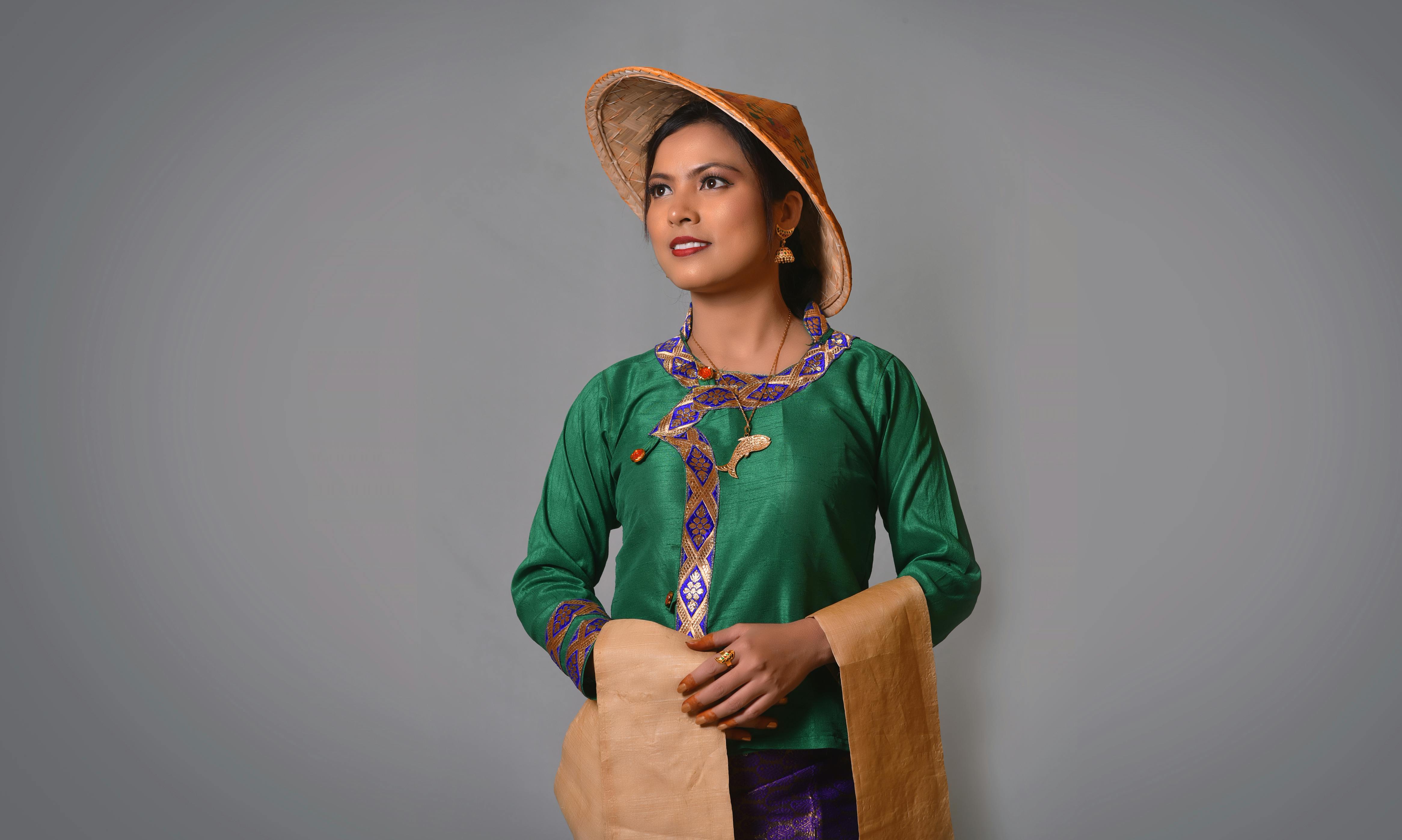 Gratuit Photos gratuites de à la mode, artisanat traditionnel, ceinture Photos