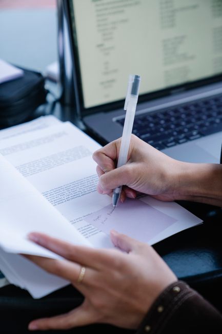 Digital Signatures: Legal Validity of Documents
