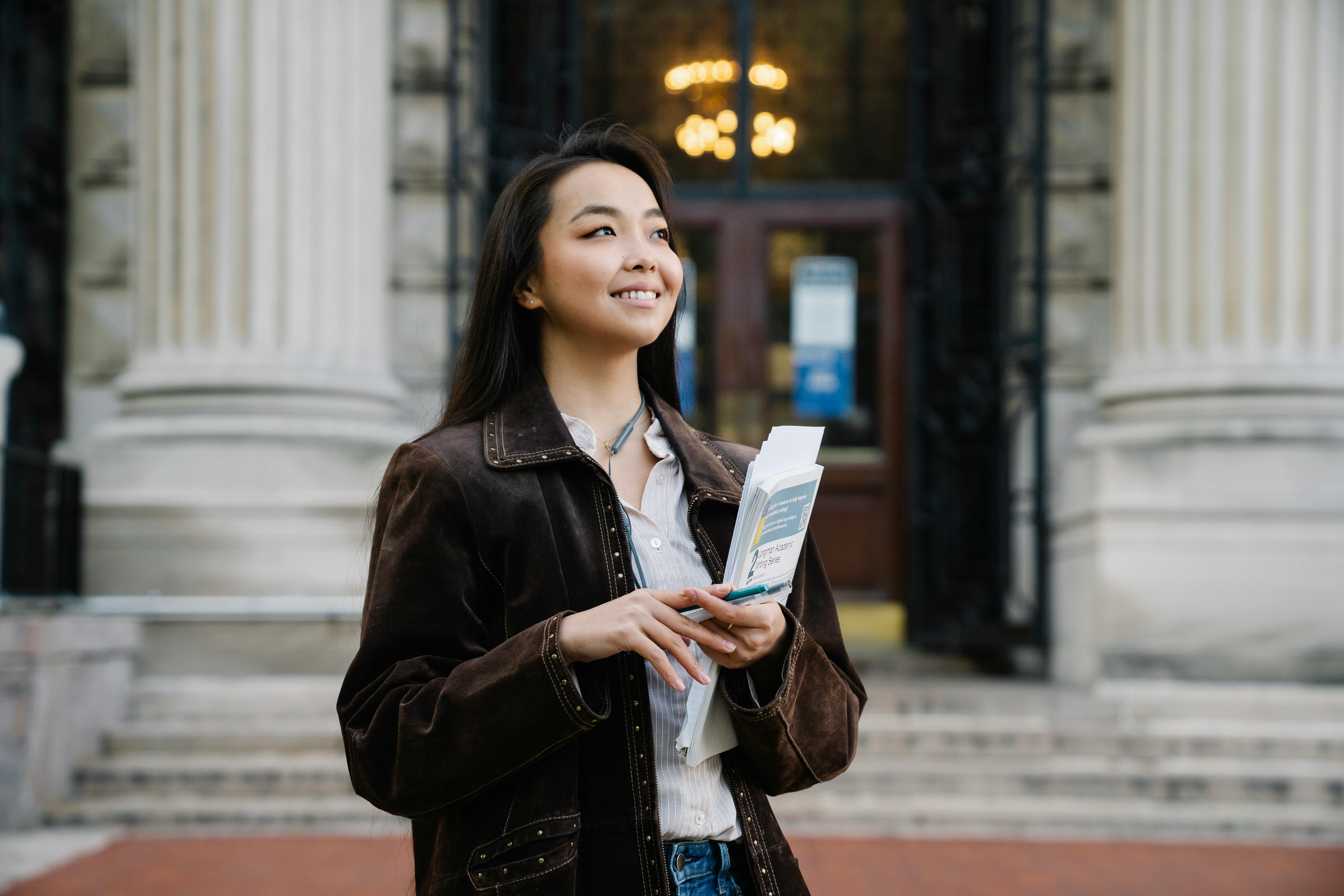 Harvard College Admissions Dean Says South Emerging as Key Pipeline for Harvard — Photo by George Pak on Pexels