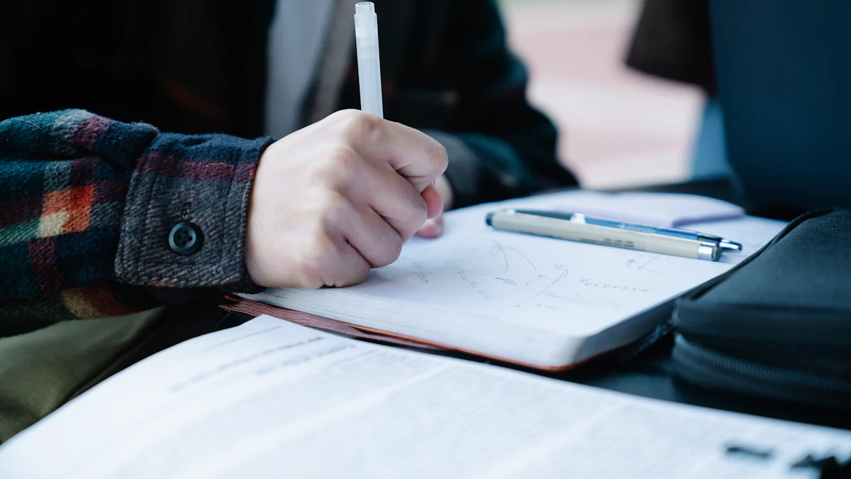 Top Creative Writing Courses for Beginners