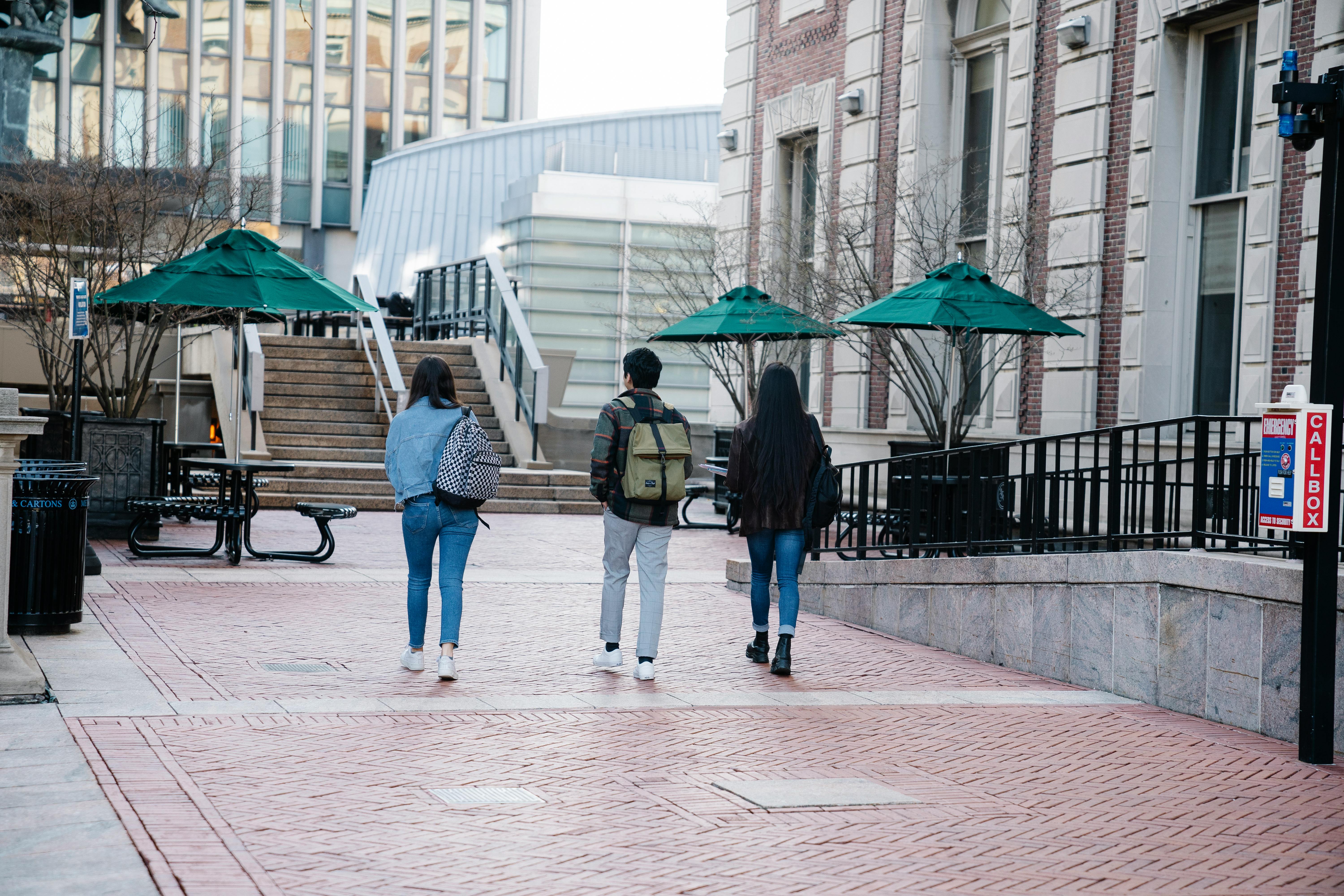 Morehouse College Rises to Top Three Status Among HBCUs in U.S. News &amp; World Report’s 2026 Best College Rankings — Photo 