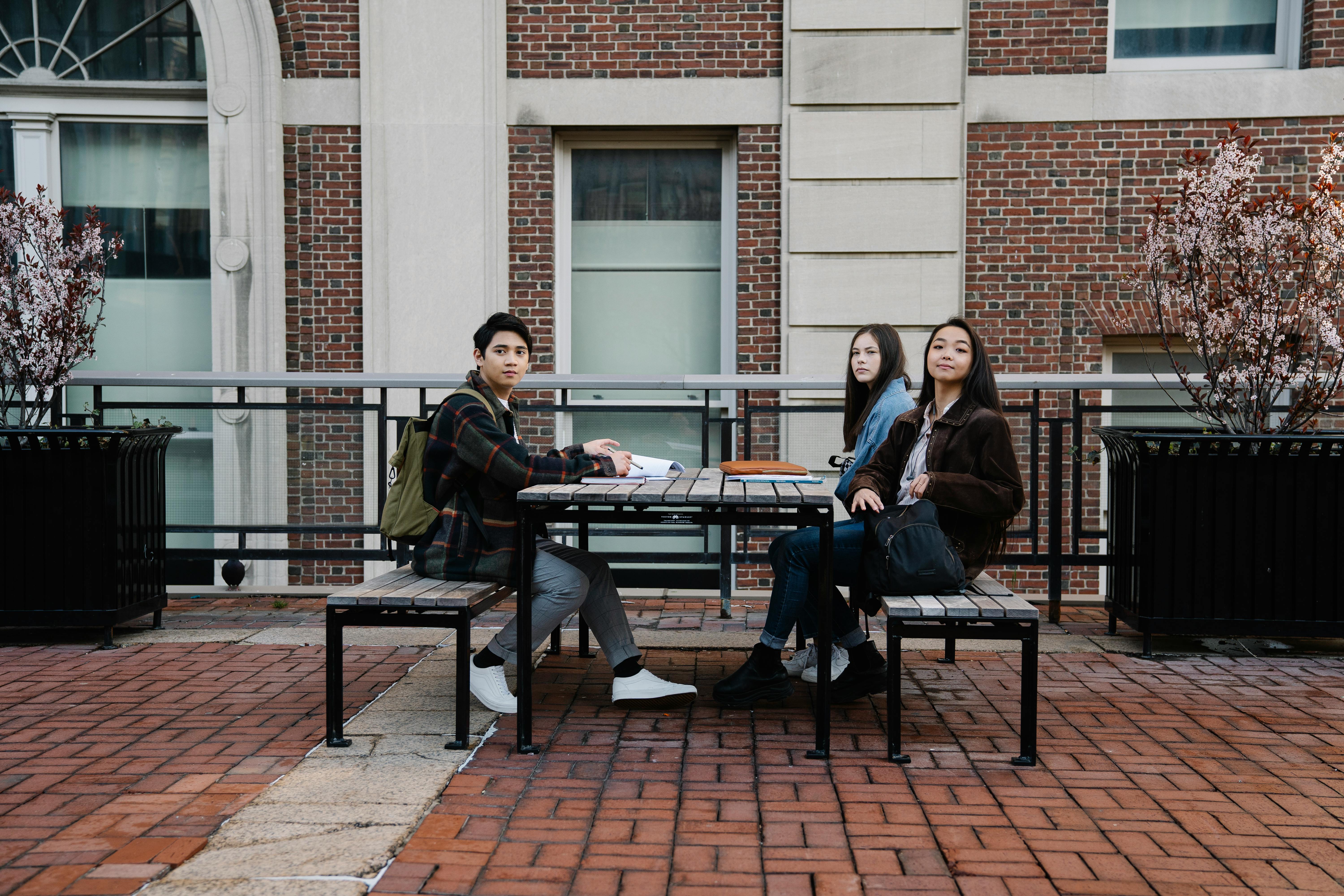 Quinnipiac University’s General Education curriculum put under review — Photo by George Pak on Pexels