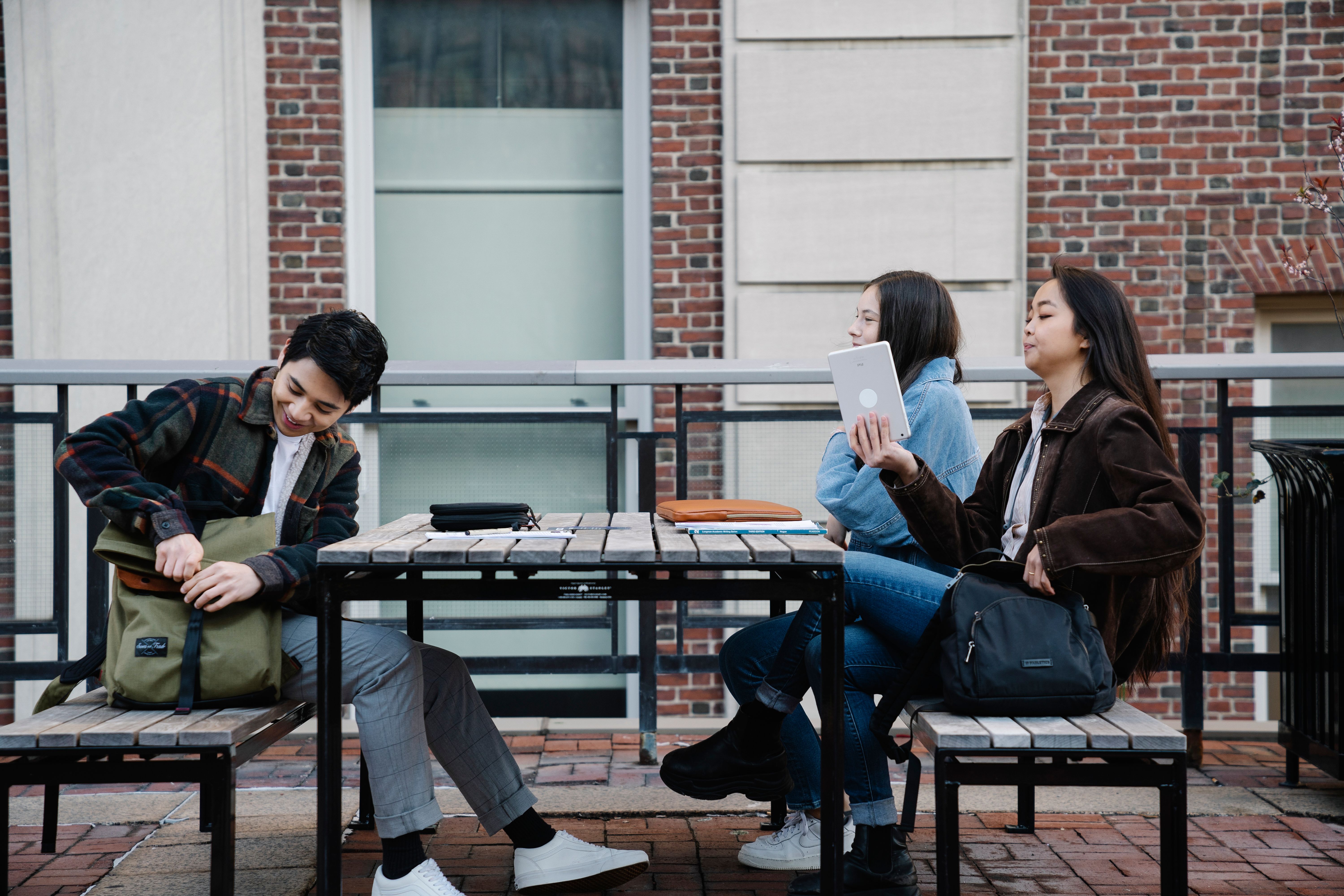 Cleveland State University College of Law Cybersecurity and Privacy Protection Conference — Photo by George Pak on Pexels