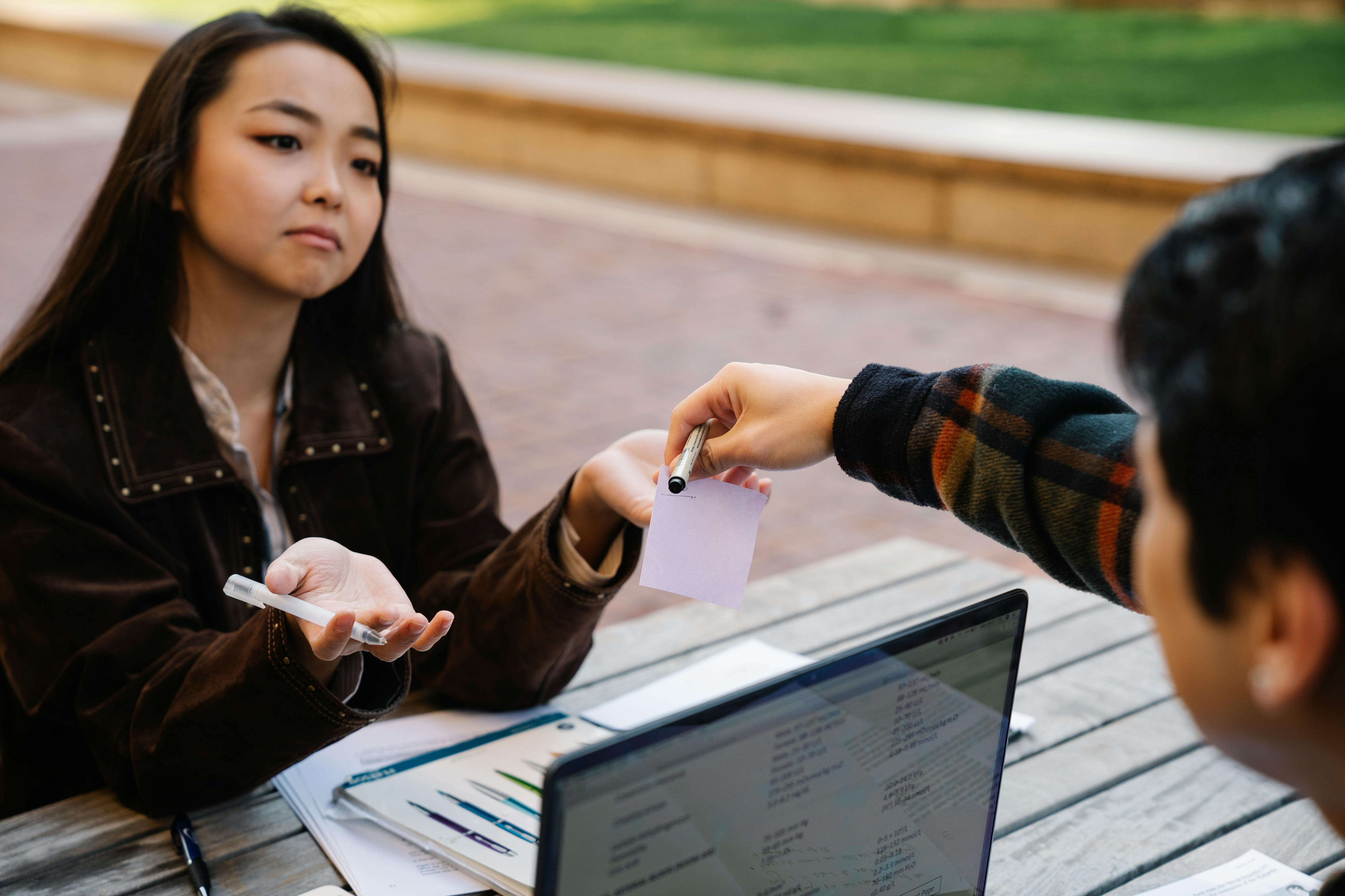 龍華科大攜手韓國三校簽署MOU 拓展國際學術交流