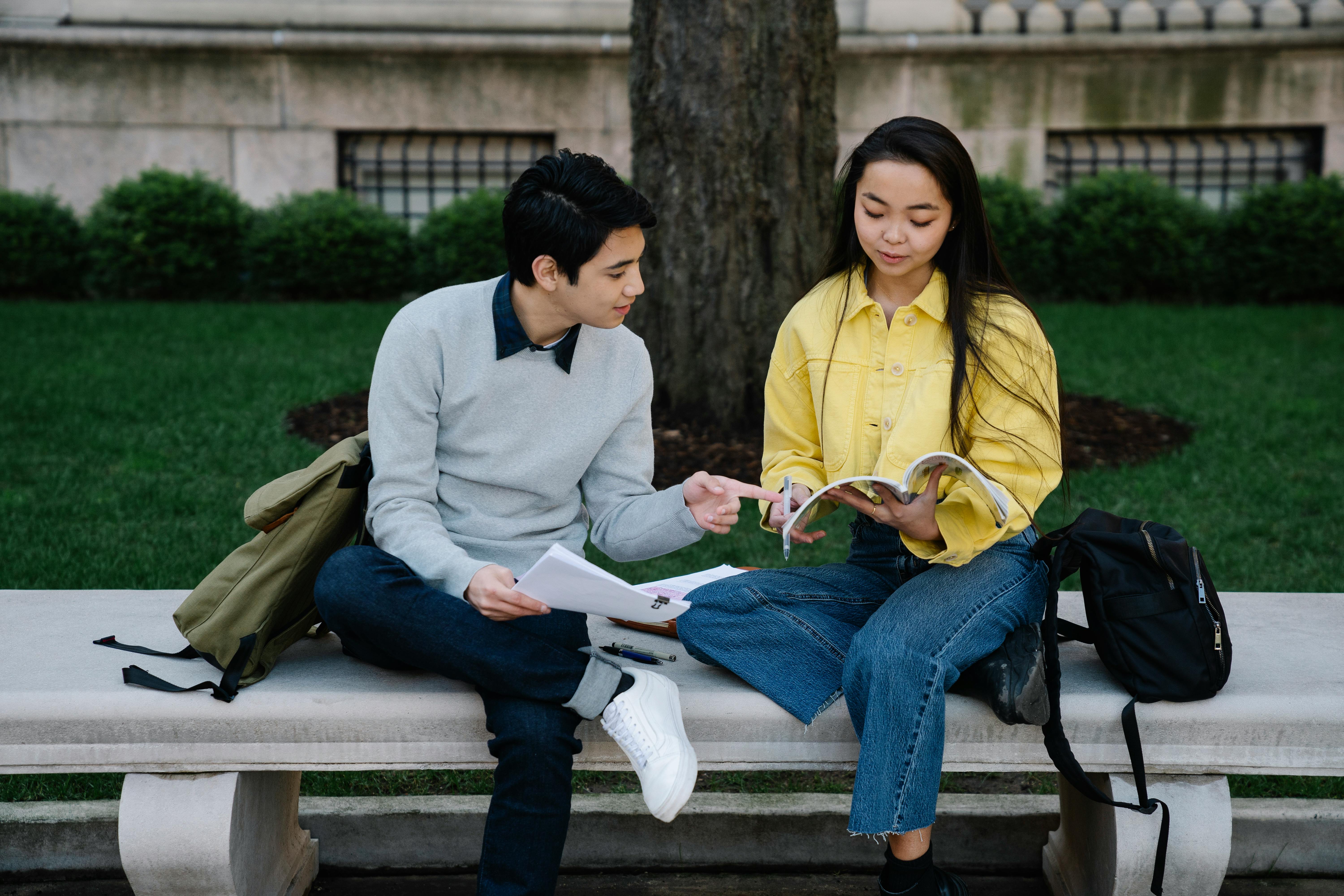 Check Out These Harvard Online Certificate Programs — Photo by George Pak on Pexels