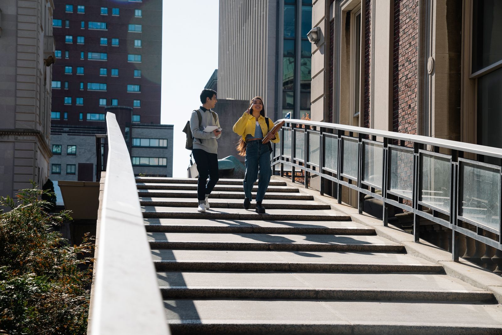 Where Students Live in Ottawa: Best Areas for Student Housing